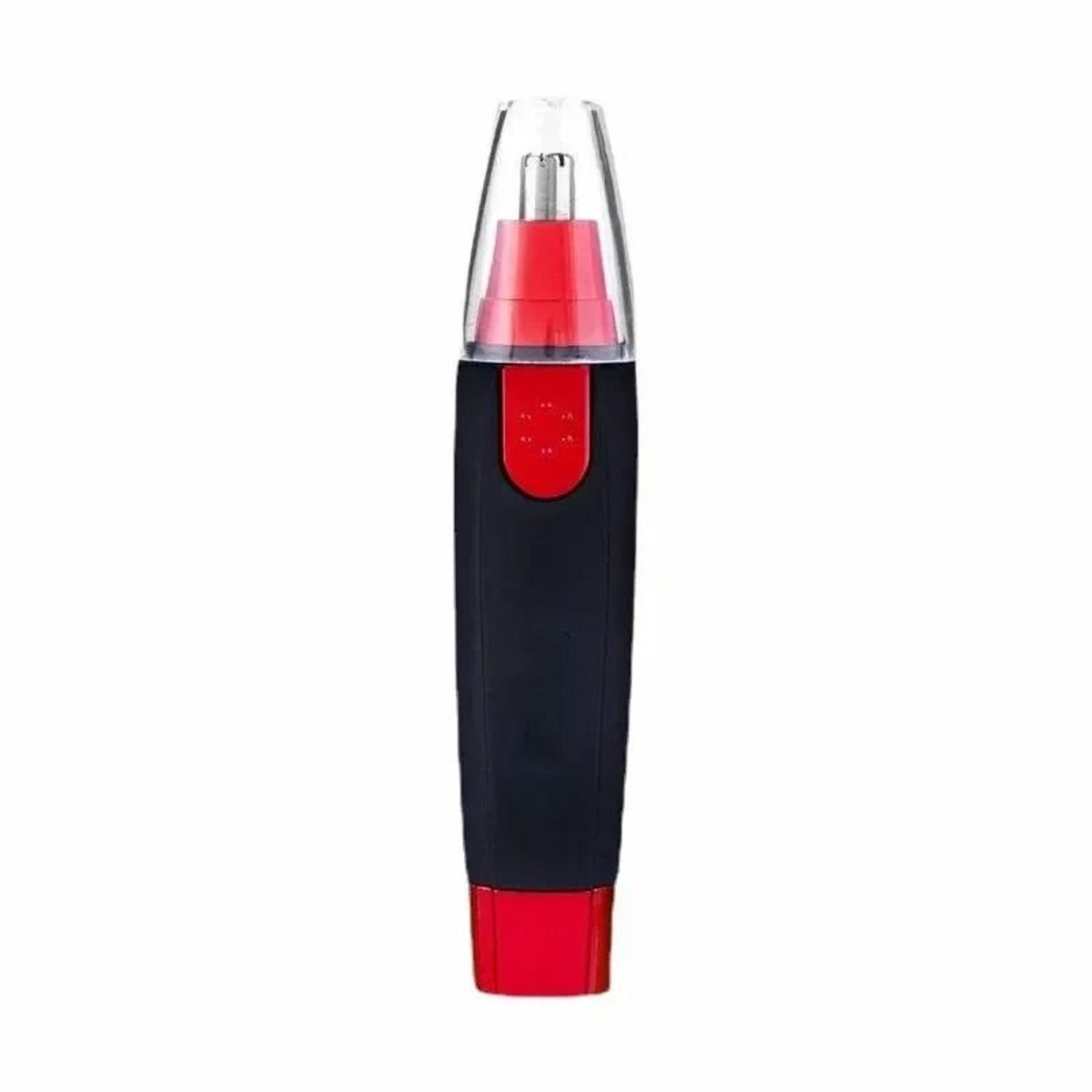 Cordless Nose And Ear Hair Trimmer For Facial And Eyebrow Grooming 6
