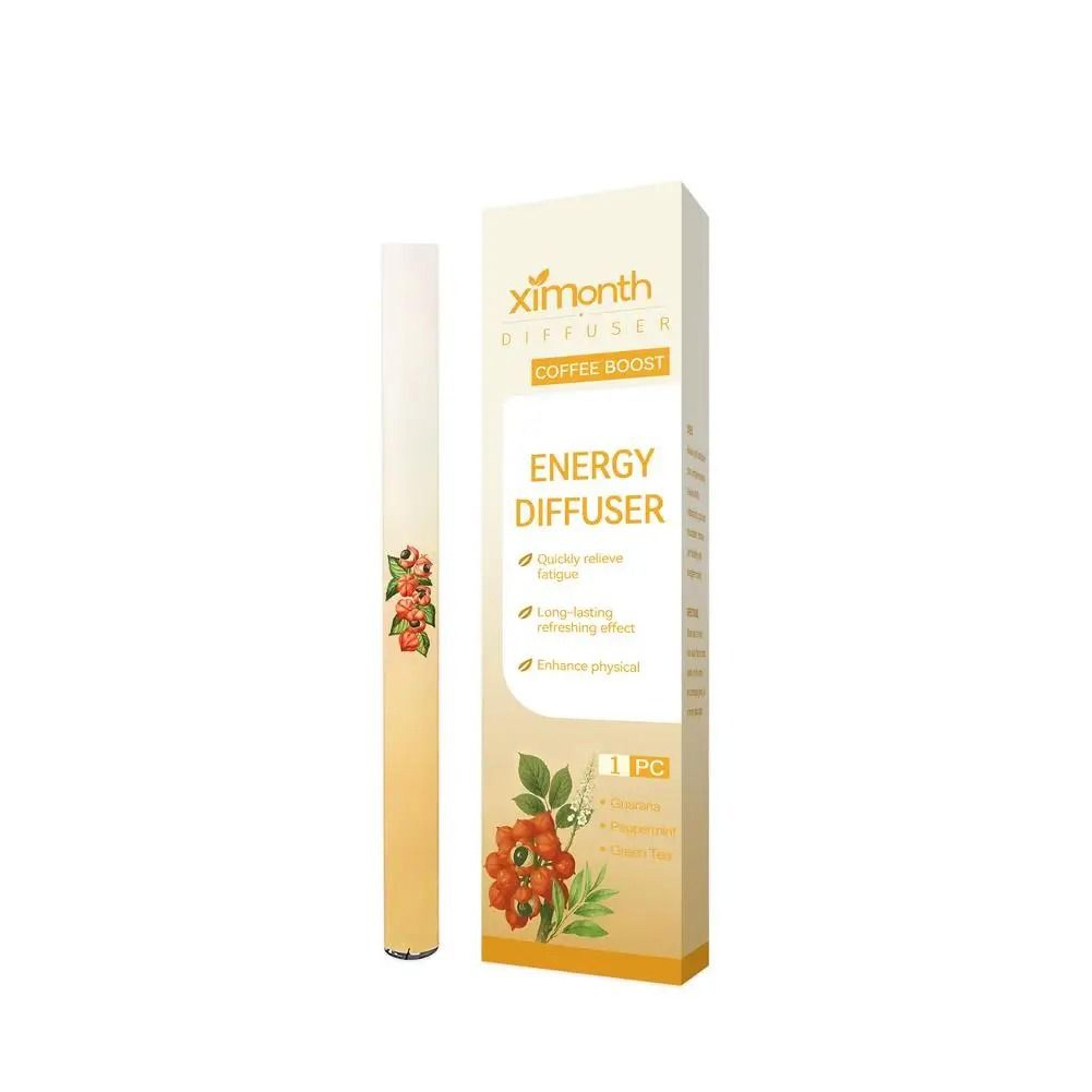 Herbal Nasal Diffuser Pen For Relaxation And Better Sleep 7