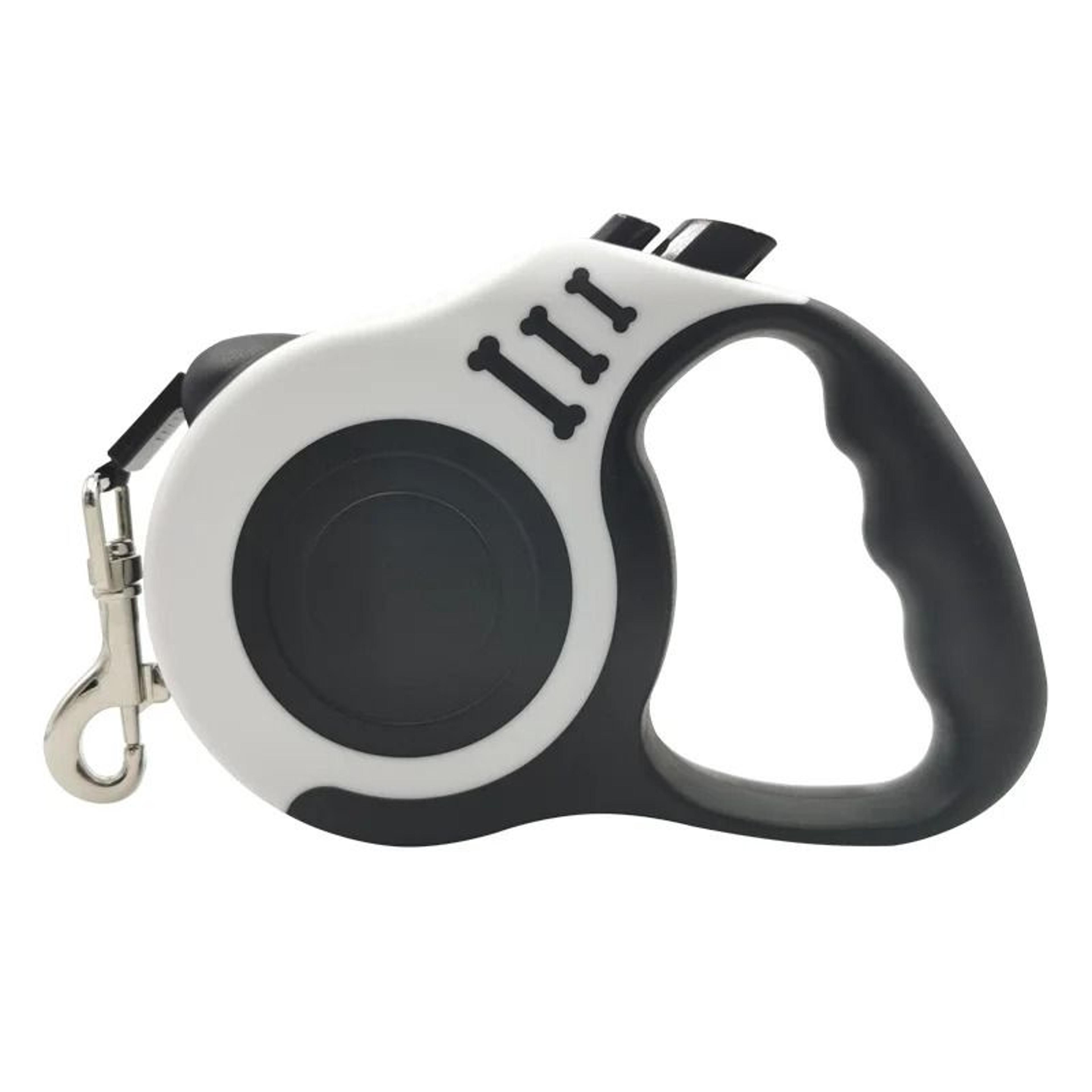 Retractable Dog Leash Nylon Automatic Traction Rope For Small Dogs And Cats 15