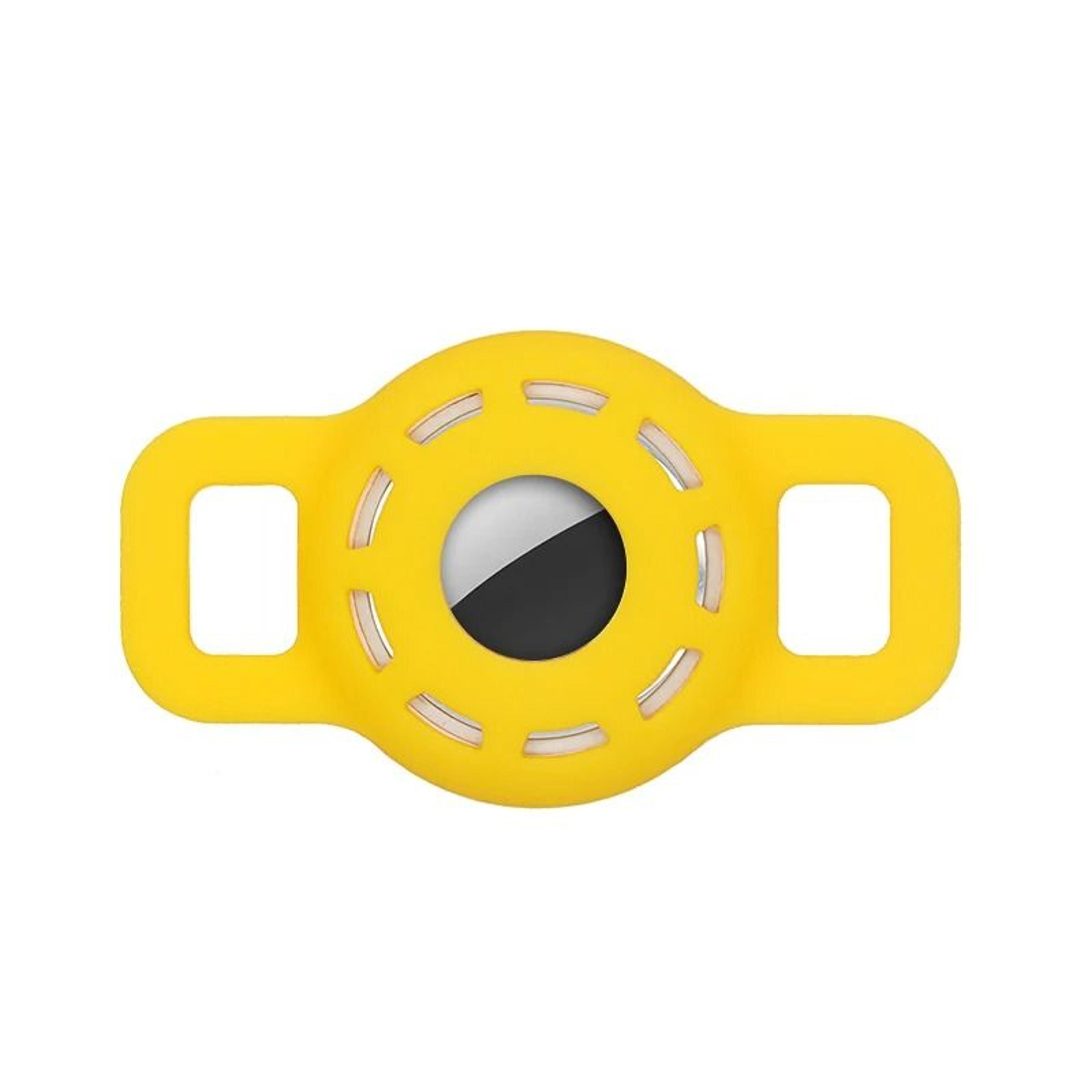 Bluetooth Smart Tracking Tag Compatible With Find My App 3