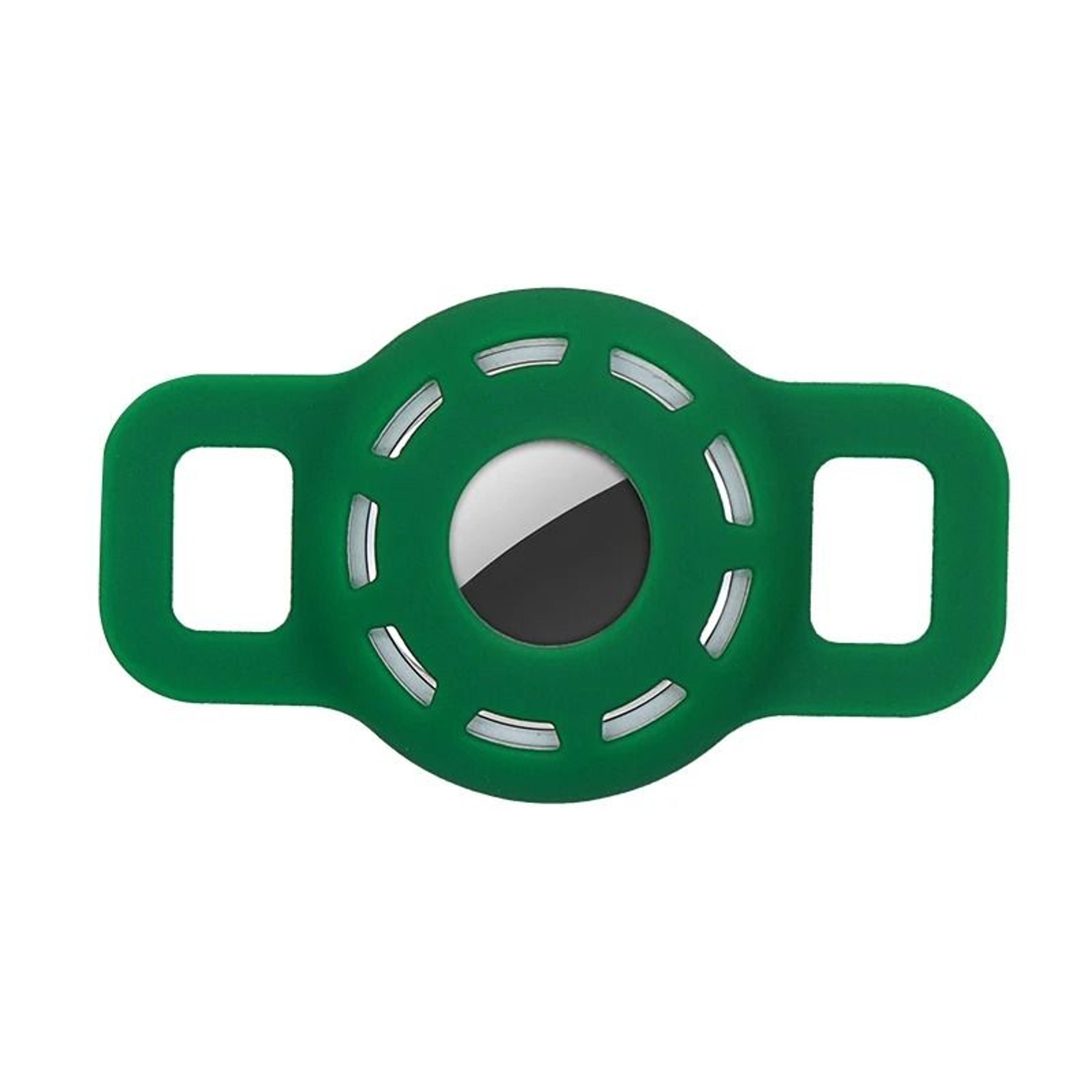 Bluetooth Smart Tracking Tag Compatible With Find My App 11