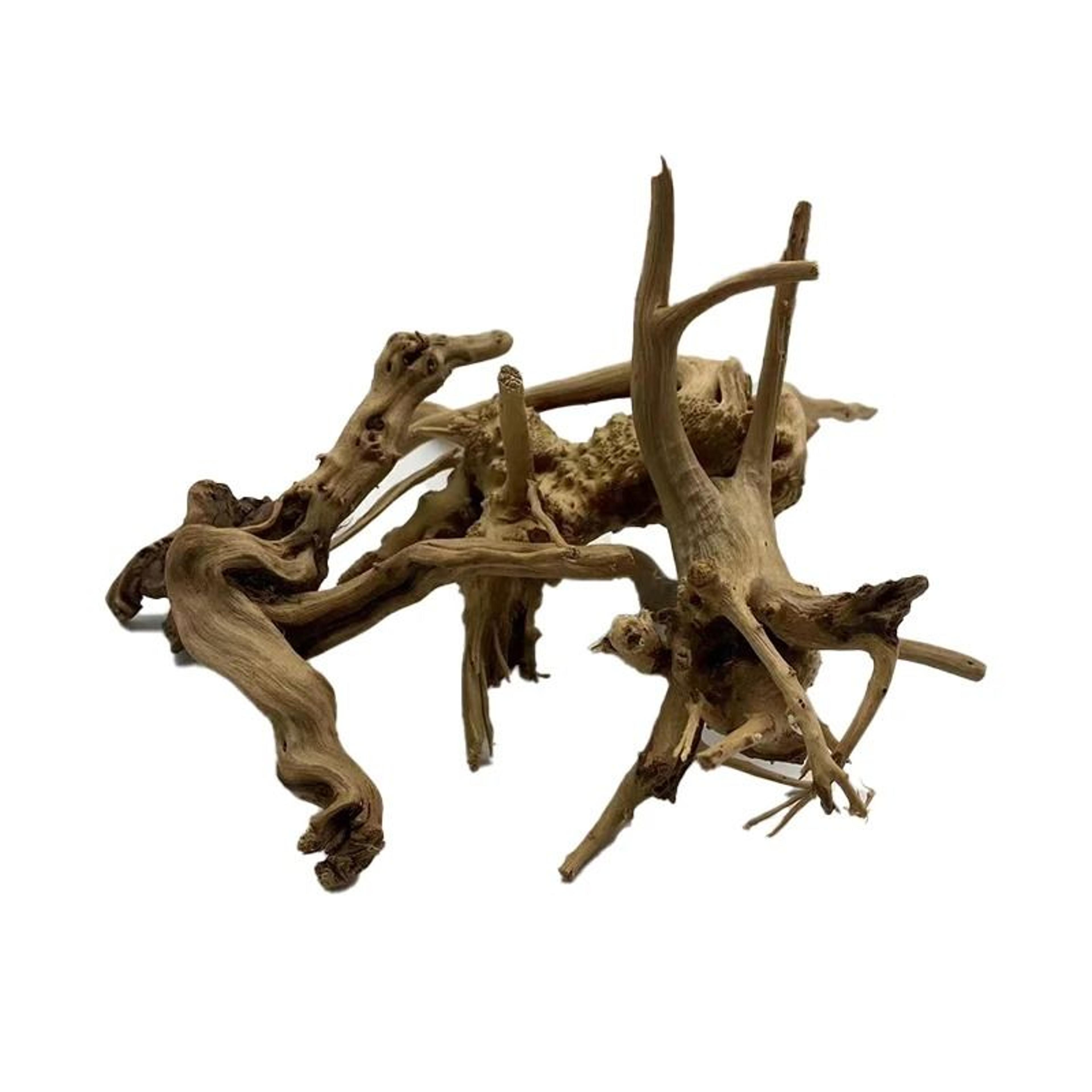 Natural Driftwood Aquarium Decoration For Fish Tanks And Terrariums 0