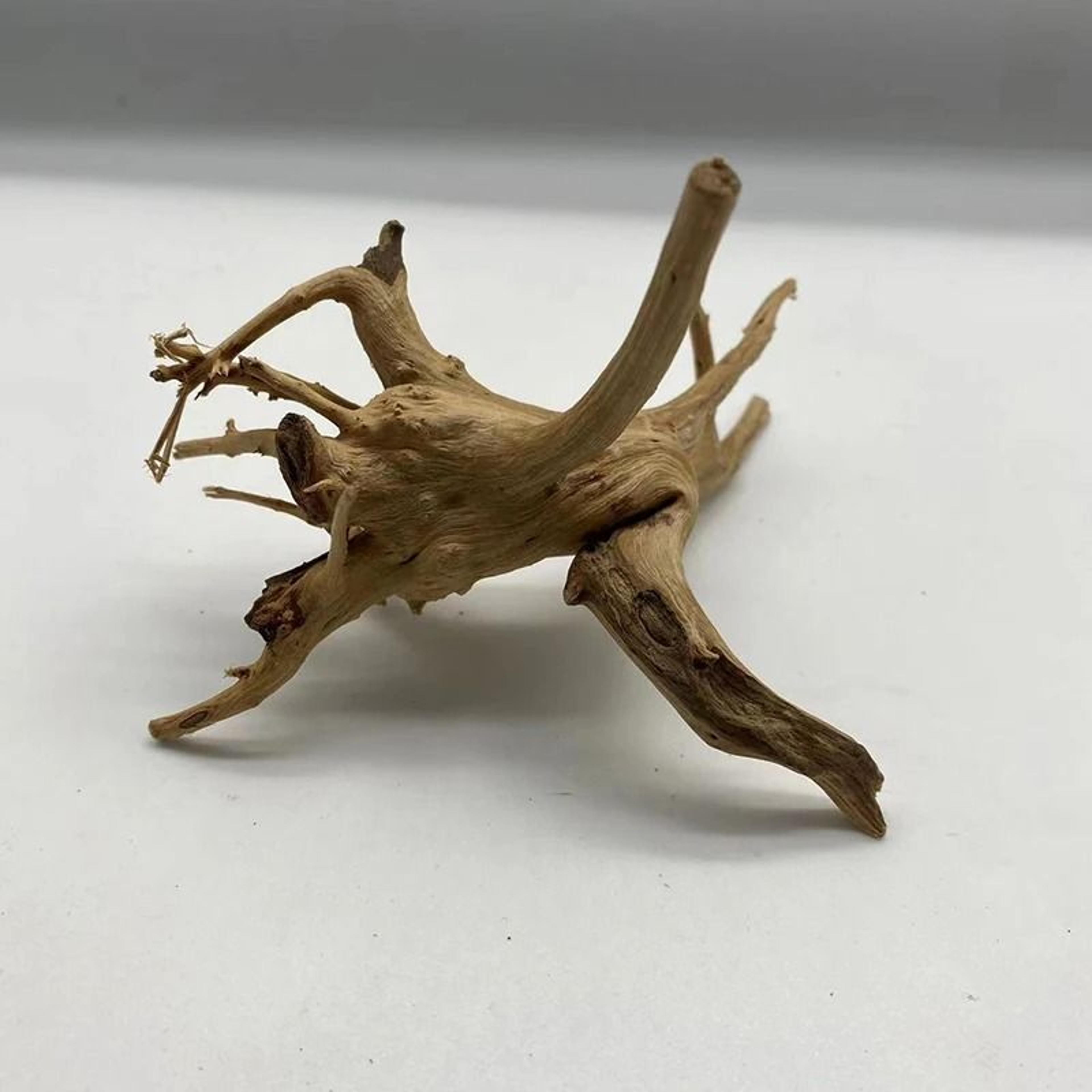 Natural Driftwood Aquarium Decoration For Fish Tanks And Terrariums 6
