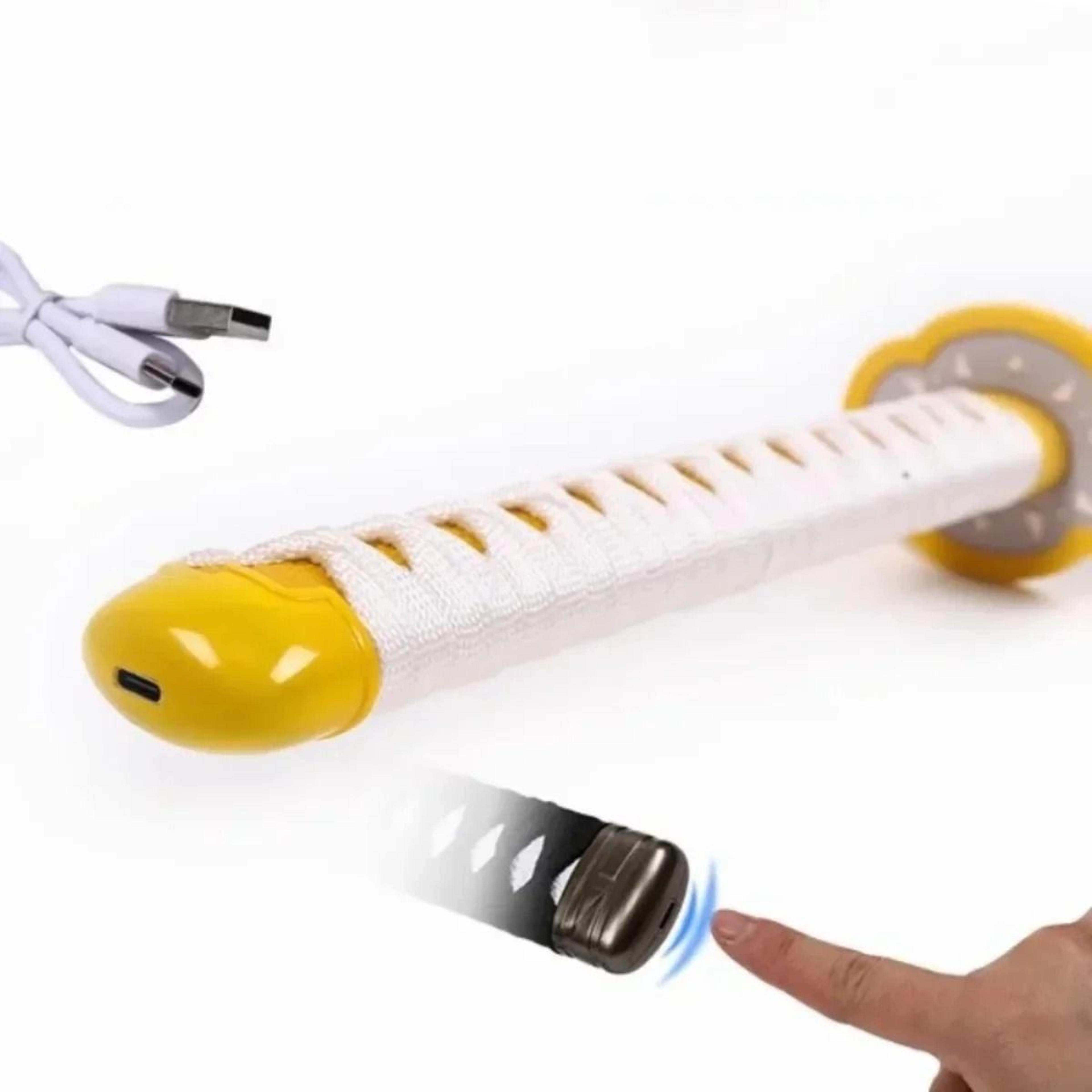 Luminous LED Katana Sword Anime Cosplay Prop With Realistic Design 2