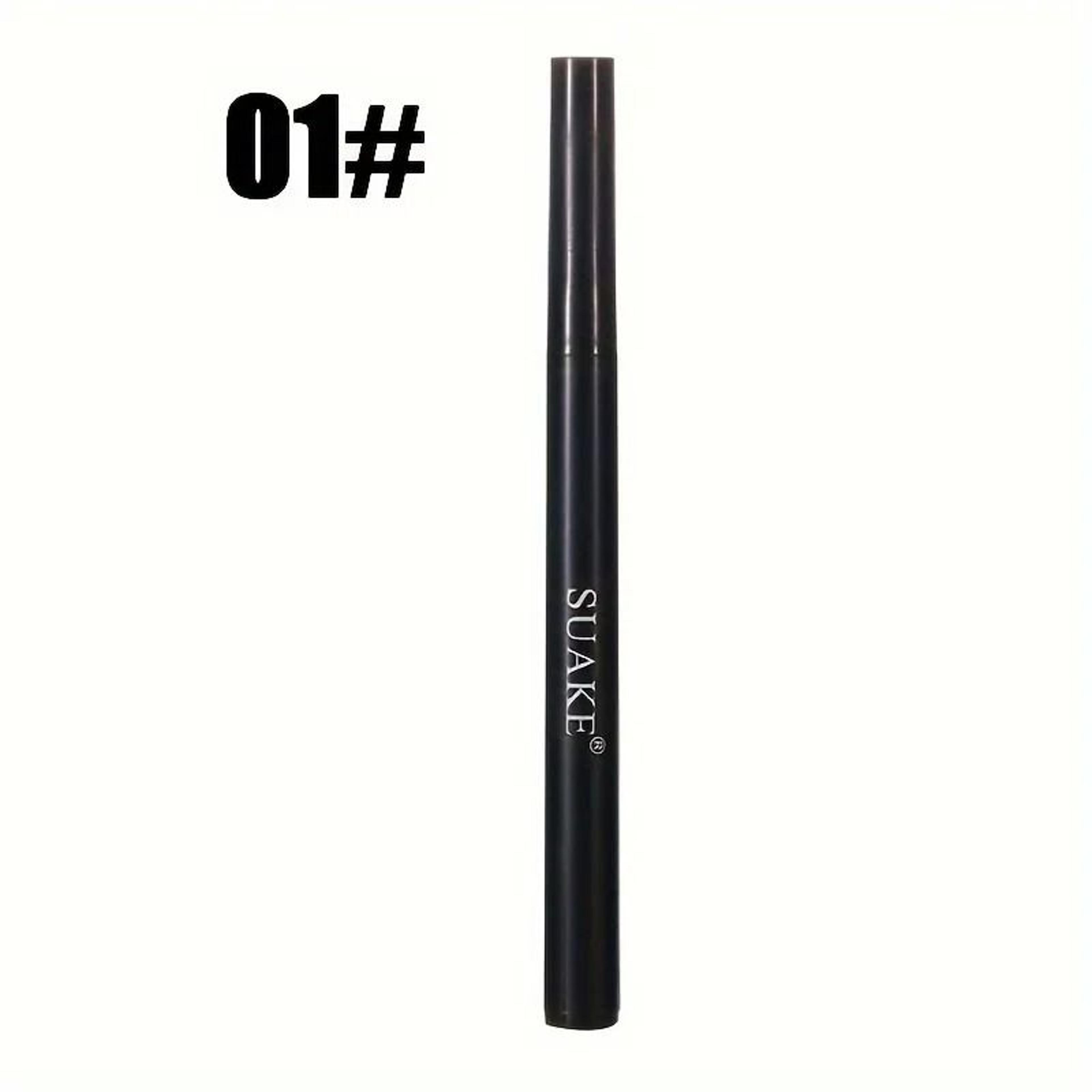 Waterproof Quick Dry Matte Eyeliner Pen With Long Lasting Smudge Proof Formula 7
