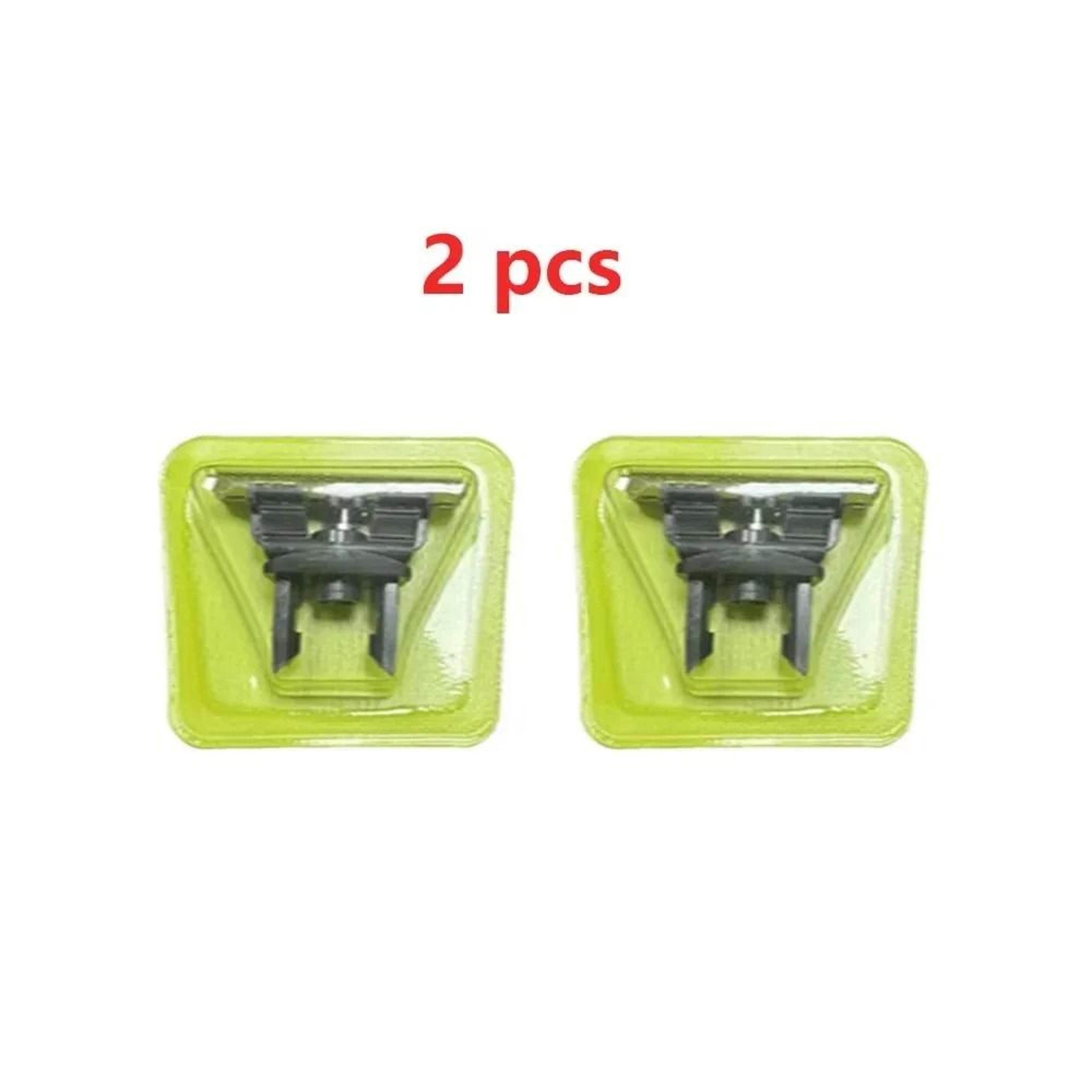 Stainless Steel Nose Ear And Eyebrow Trimmer Replacement Head 6