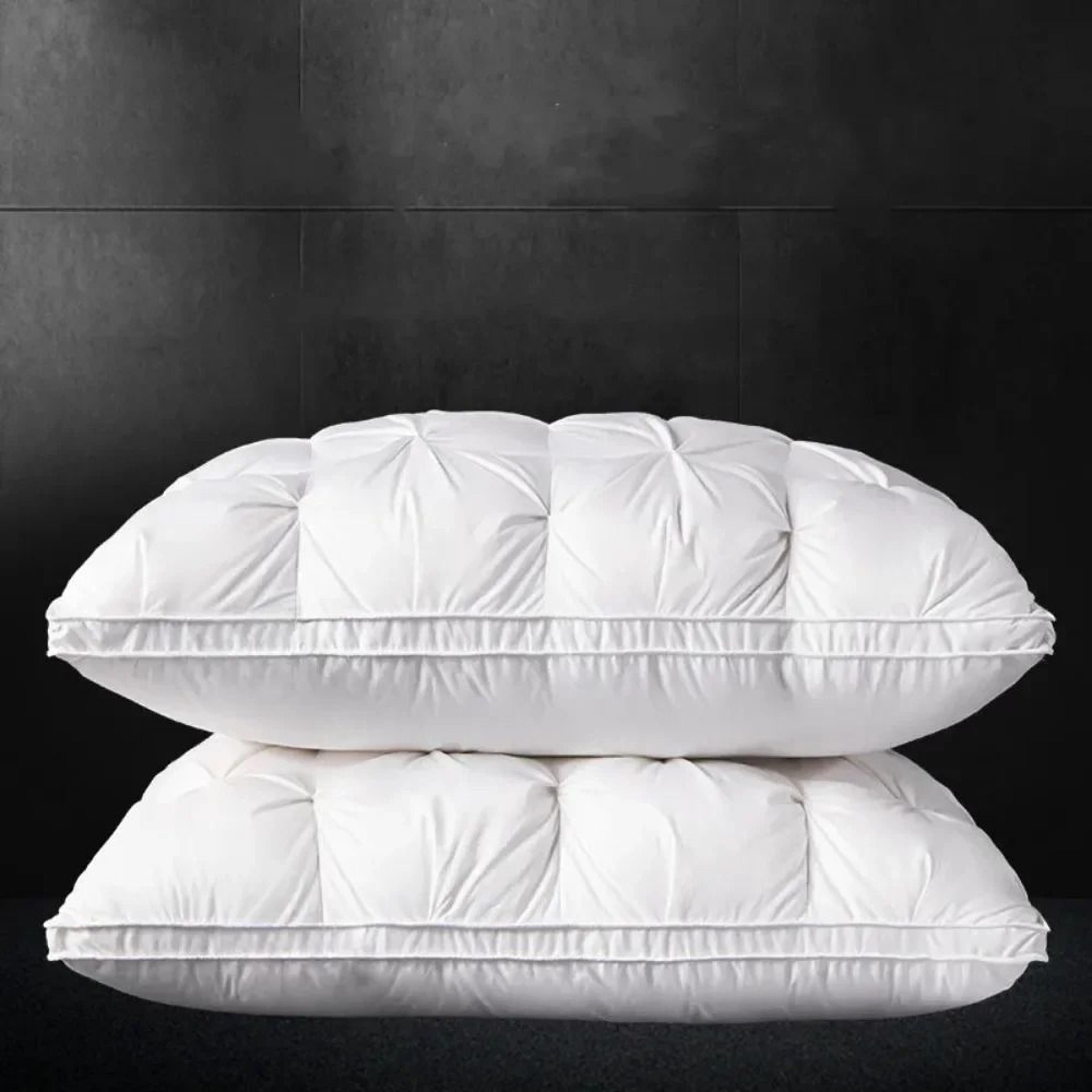 Comfortable Hotel Pillow For Sleeping 3
