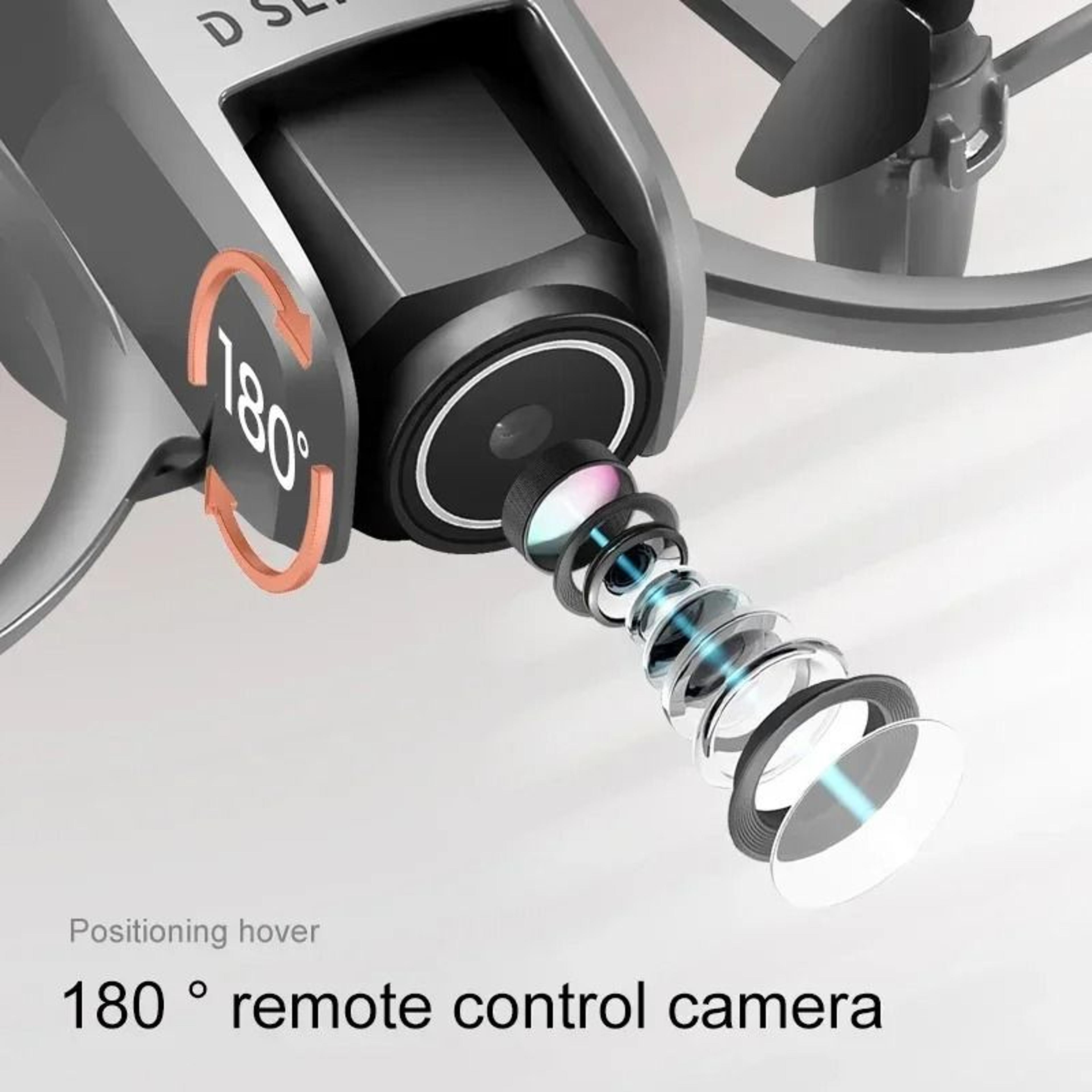 Mini Drone With Dual 8K Camera And GPS Positioning 2