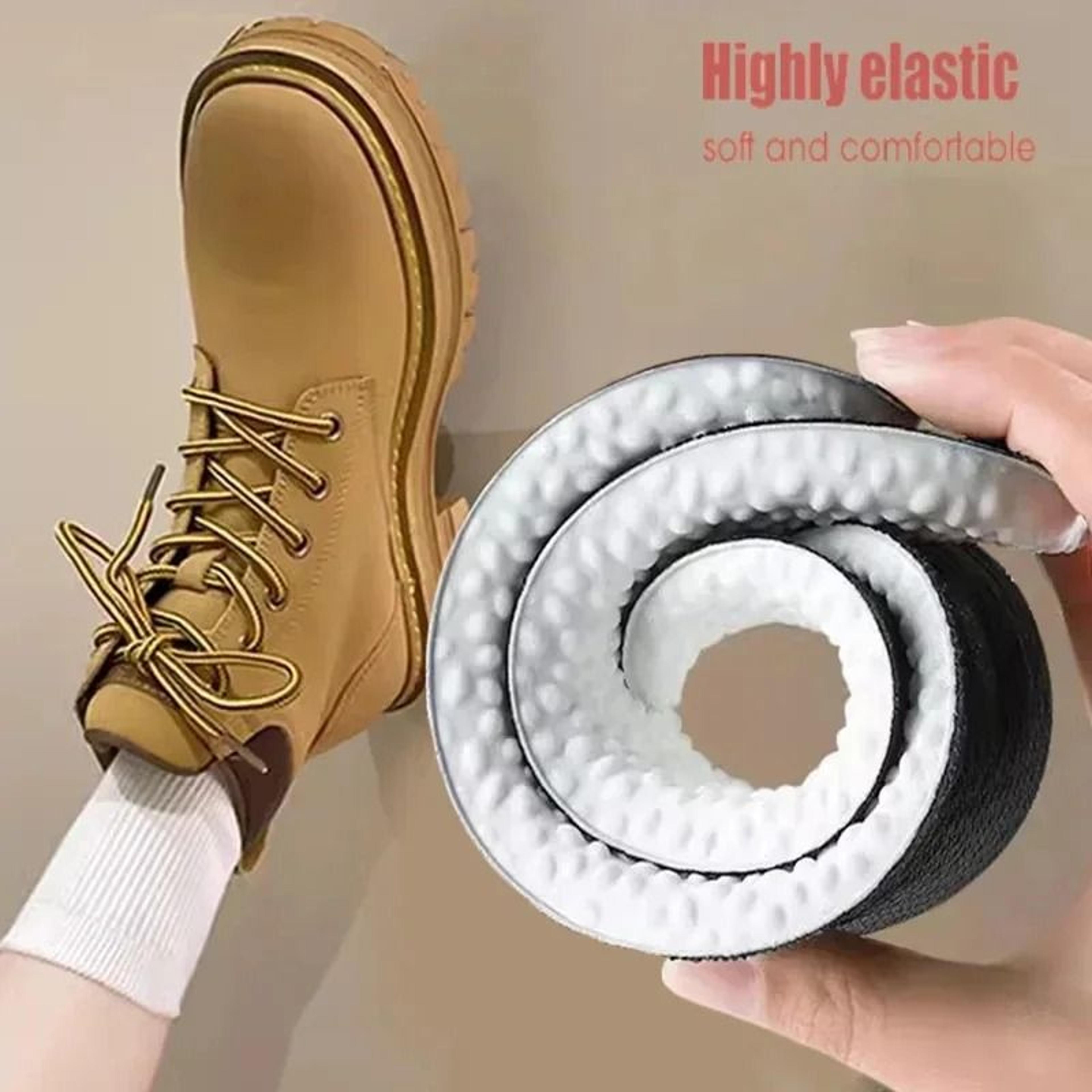 Self Heated Thermal Insoles For Winter Warmth 3