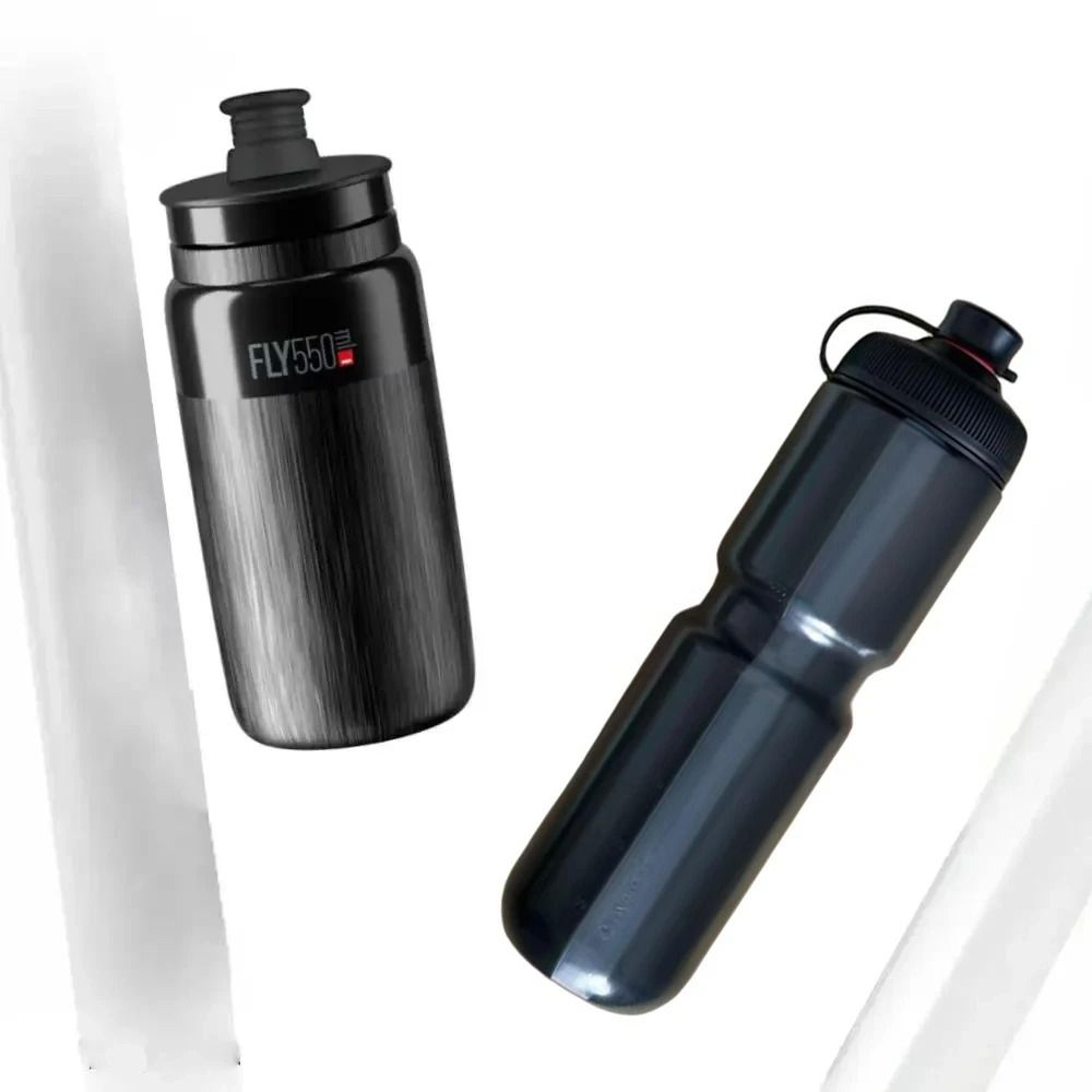 Ultra Lightweight Sports Water Bottle For Cyclists 0