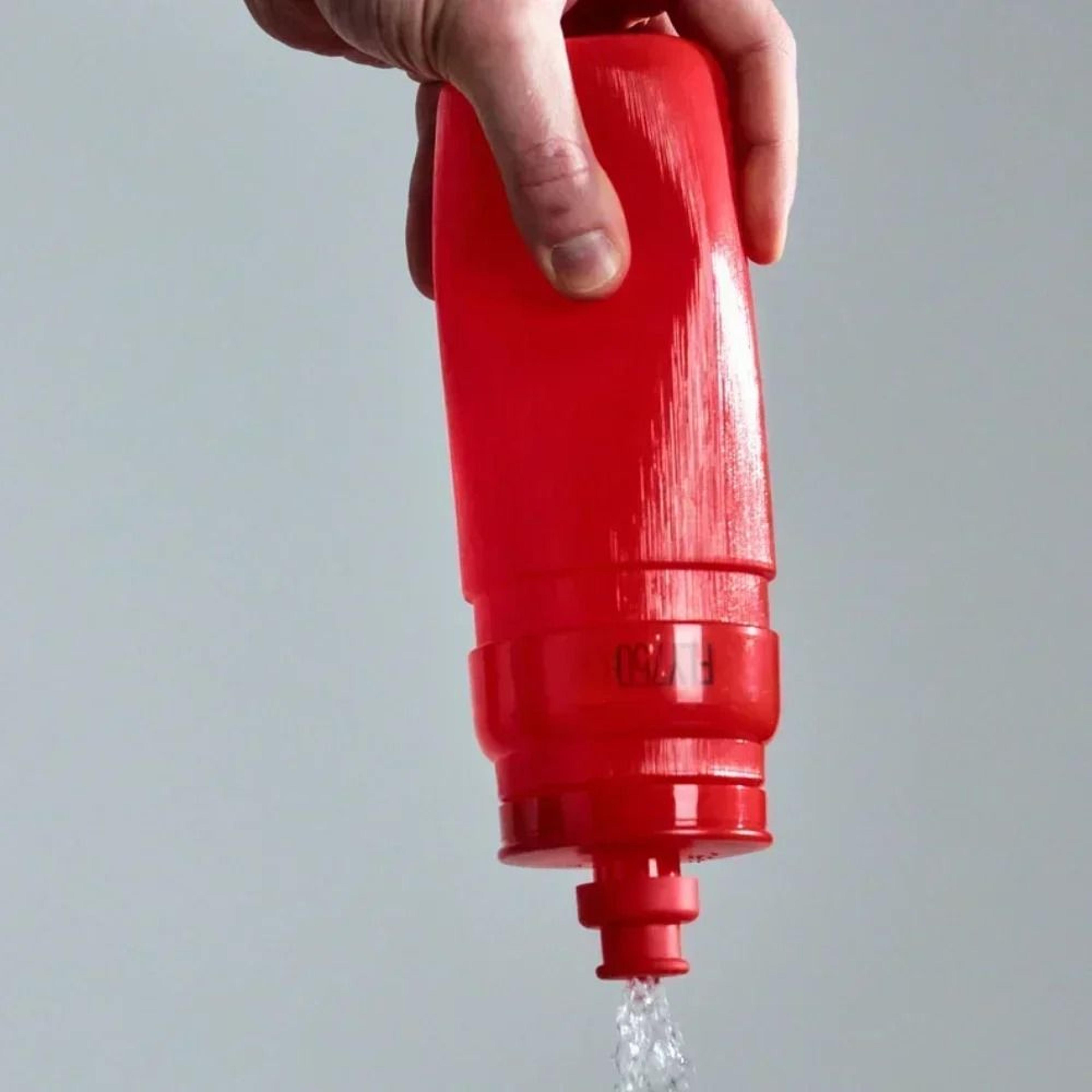 Ultra Lightweight Sports Water Bottle For Cyclists 4