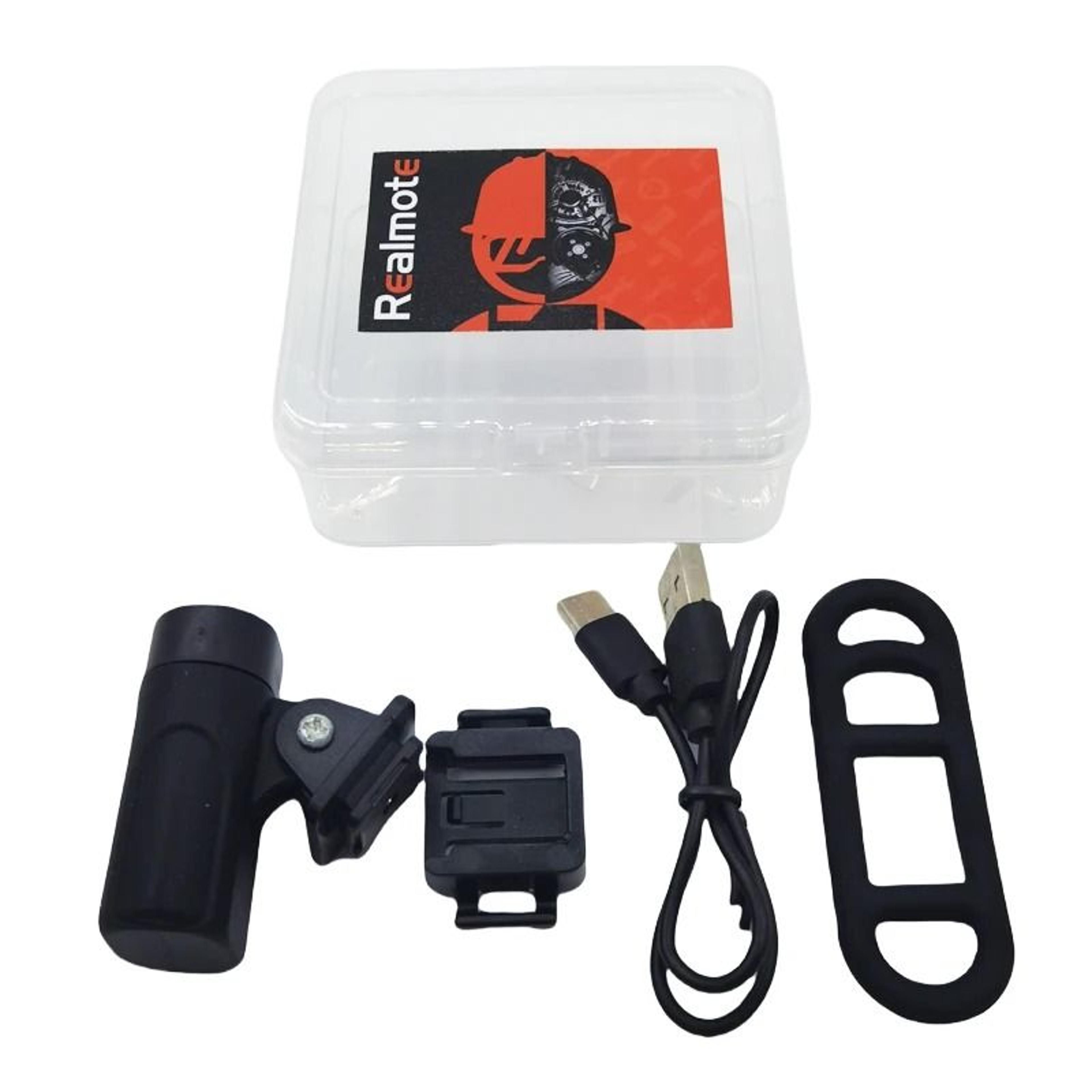 Universal Spray Gun Light With Adjustable Straps 7