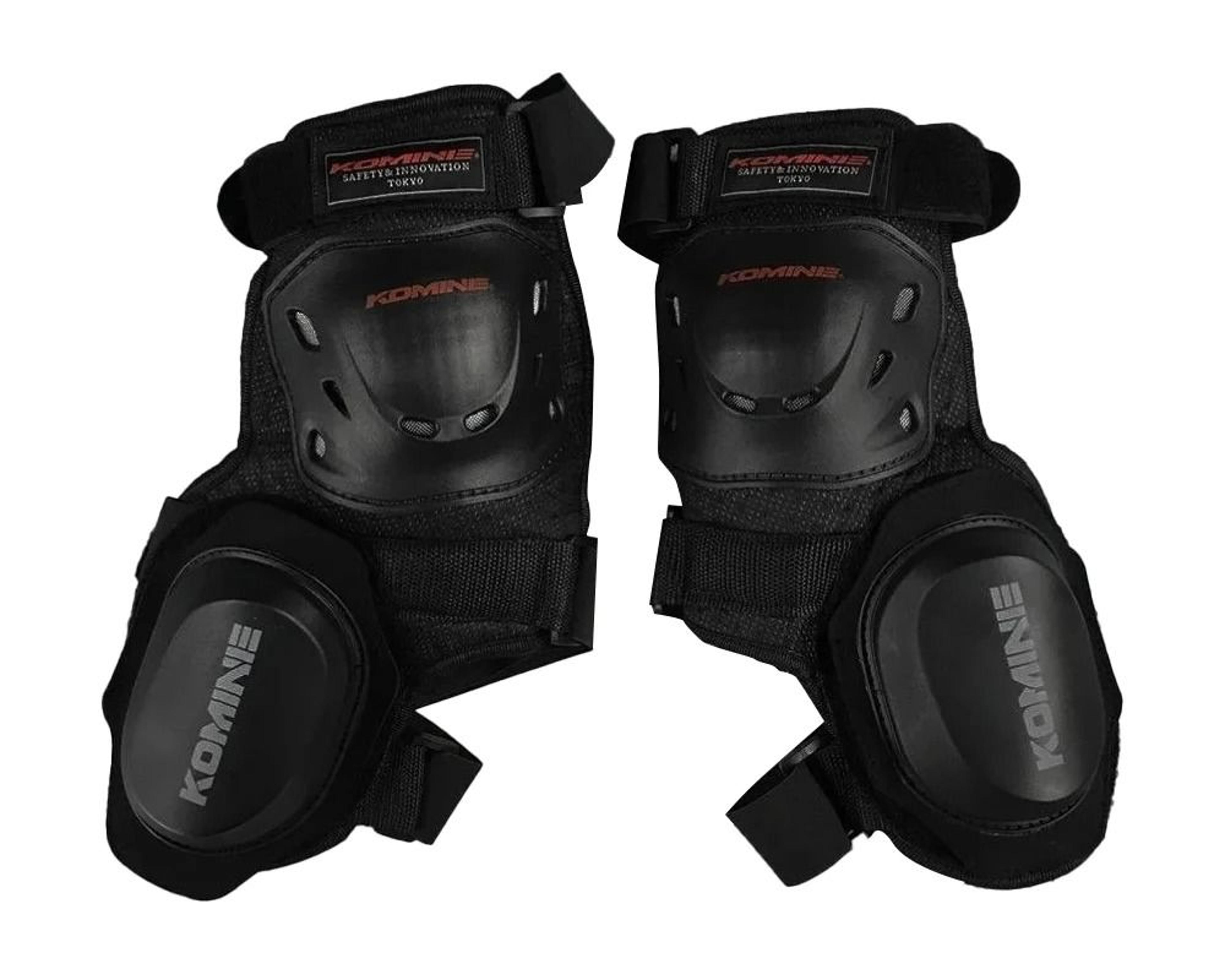 Motorcycle Knee Slider Pads Protective Shockproof Riding Gear For Road Racing And Motorcross 10