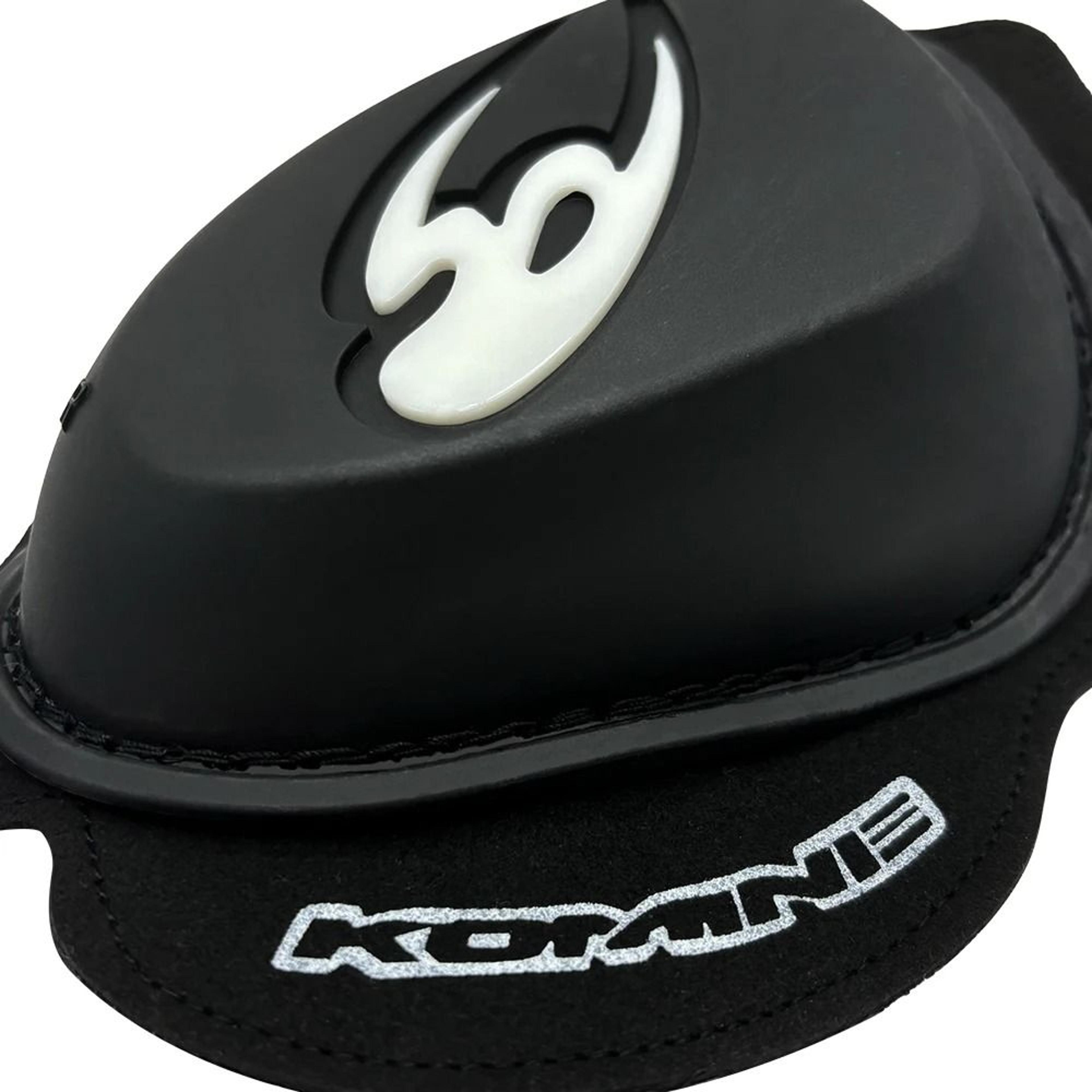 Motorcycle Knee Slider Pads Protective Shockproof Riding Gear For Road Racing And Motorcross 5