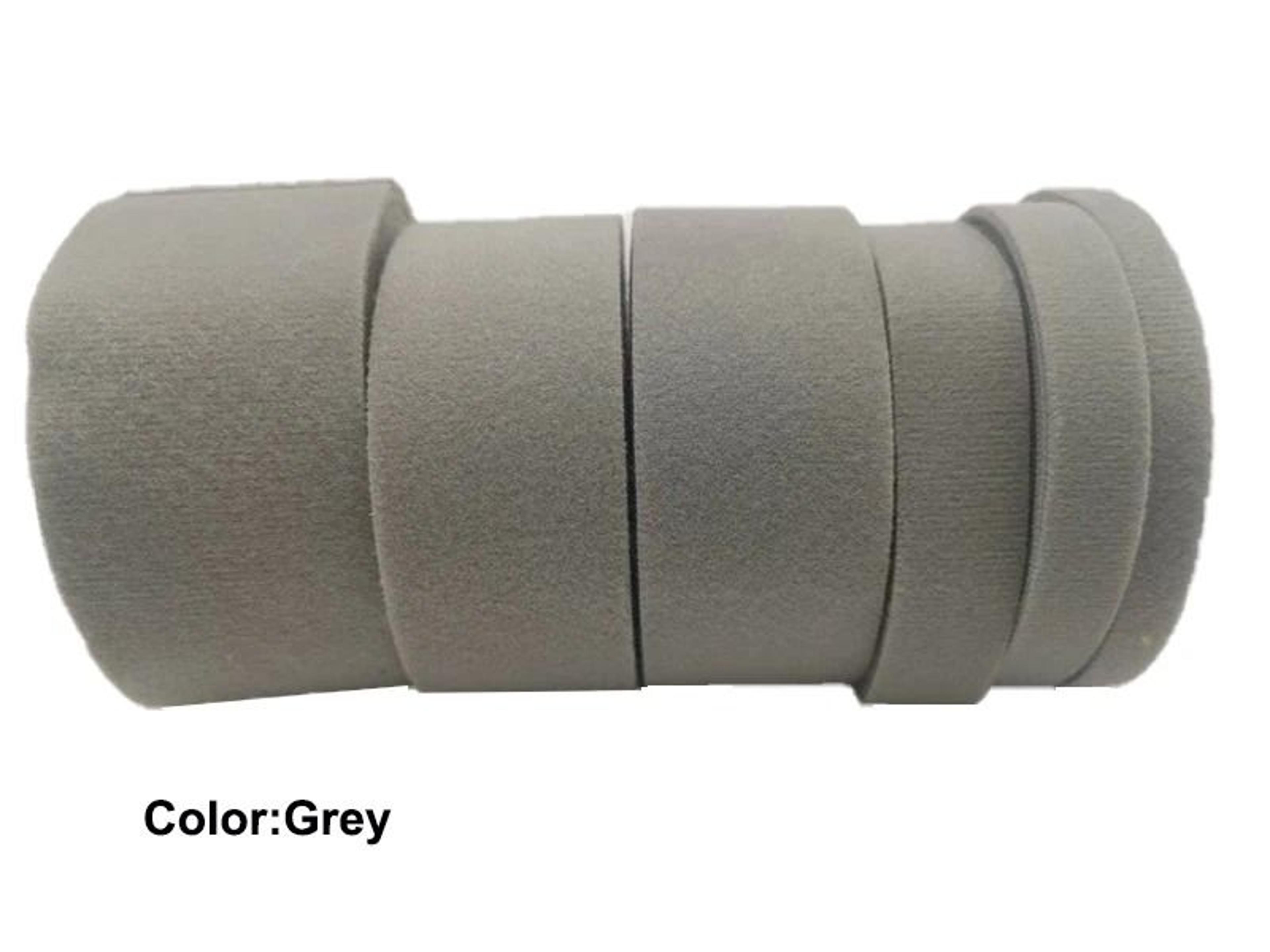 Reusable Double Sided Hook And Loop Fastening Tape Cable Organizer Roll 10