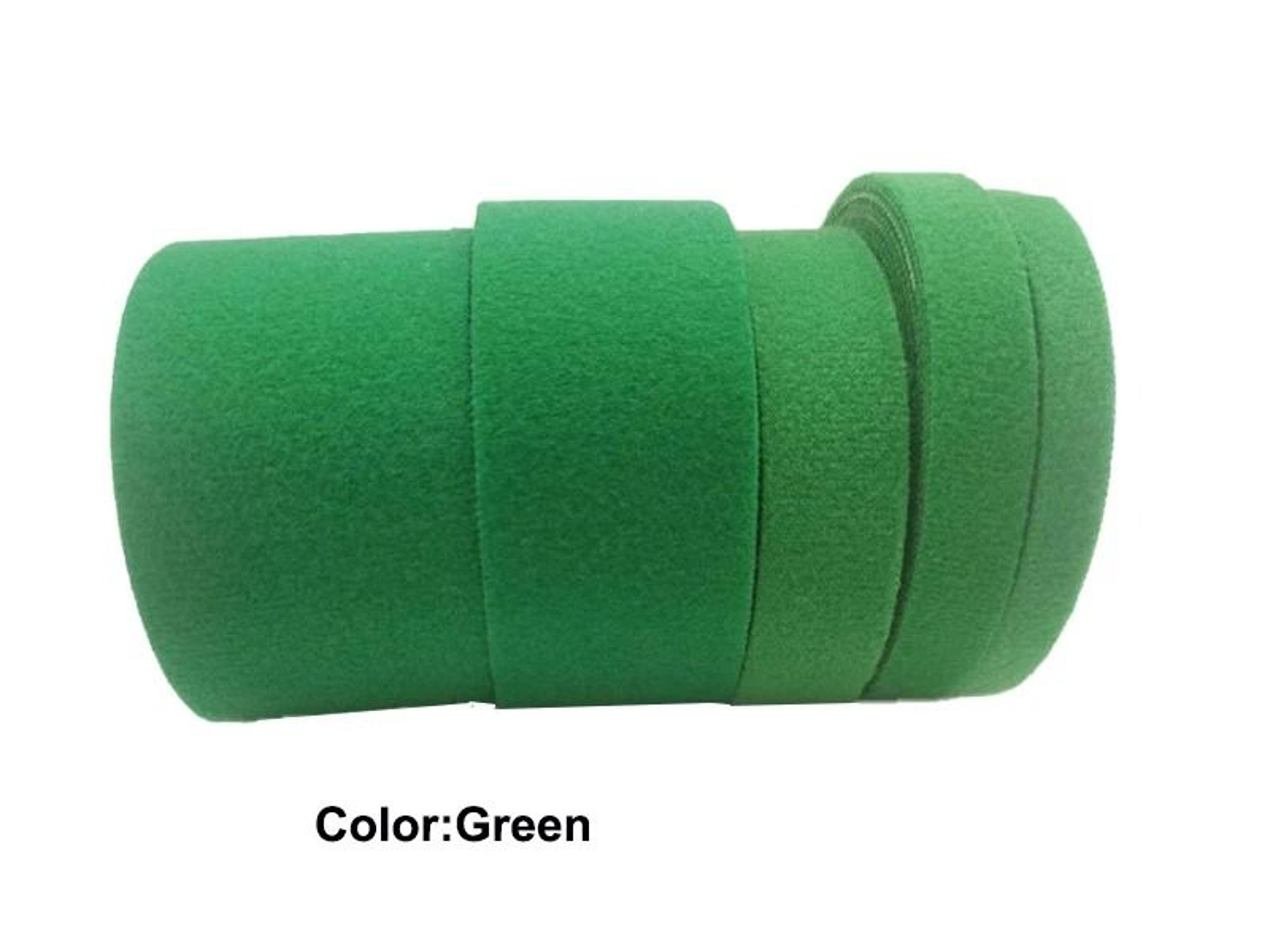 Reusable Double Sided Hook And Loop Fastening Tape Cable Organizer Roll 12