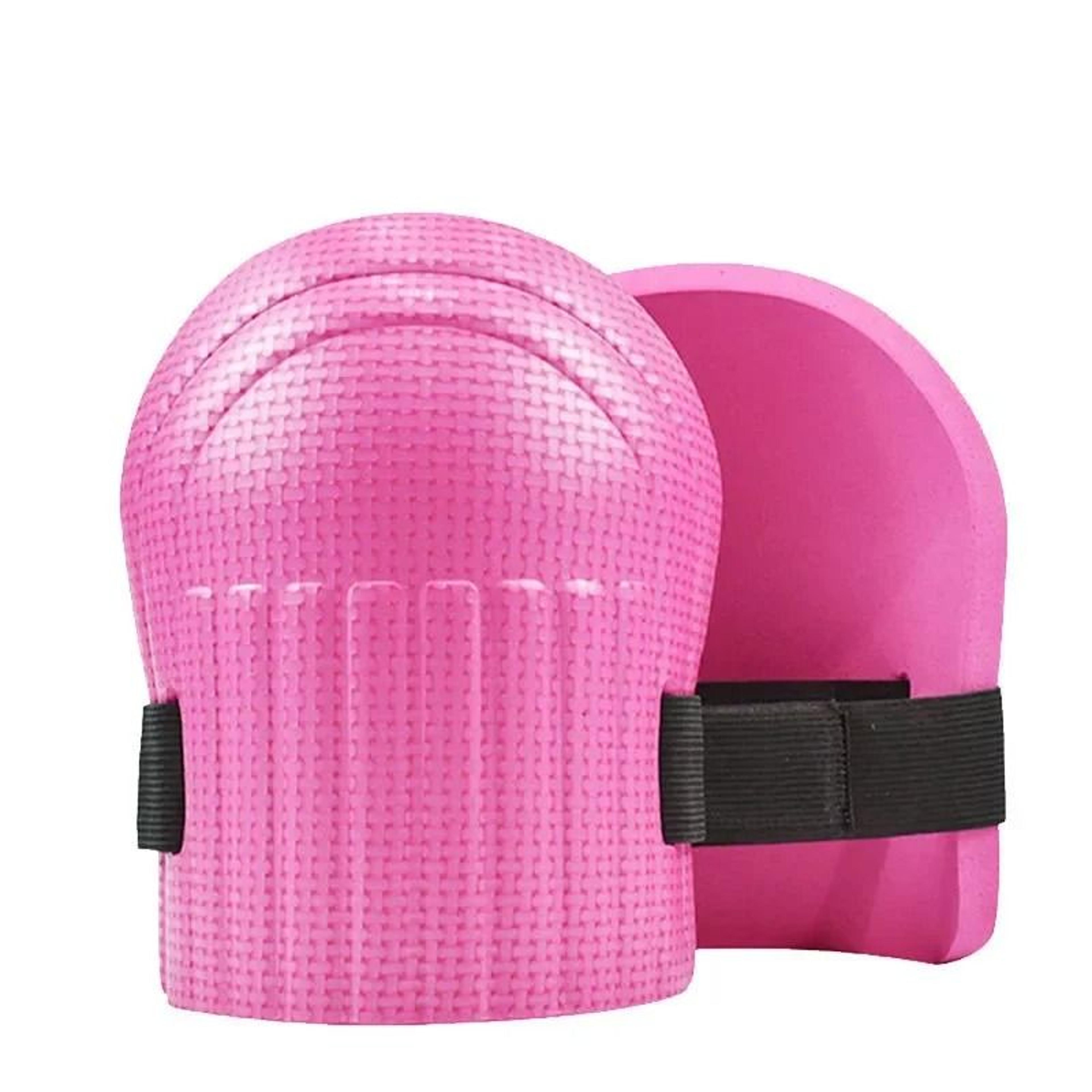 HeavyDuty Knee Protection Pads  Thickened Comfort Cushions For Flooring Gardening And Construction  6