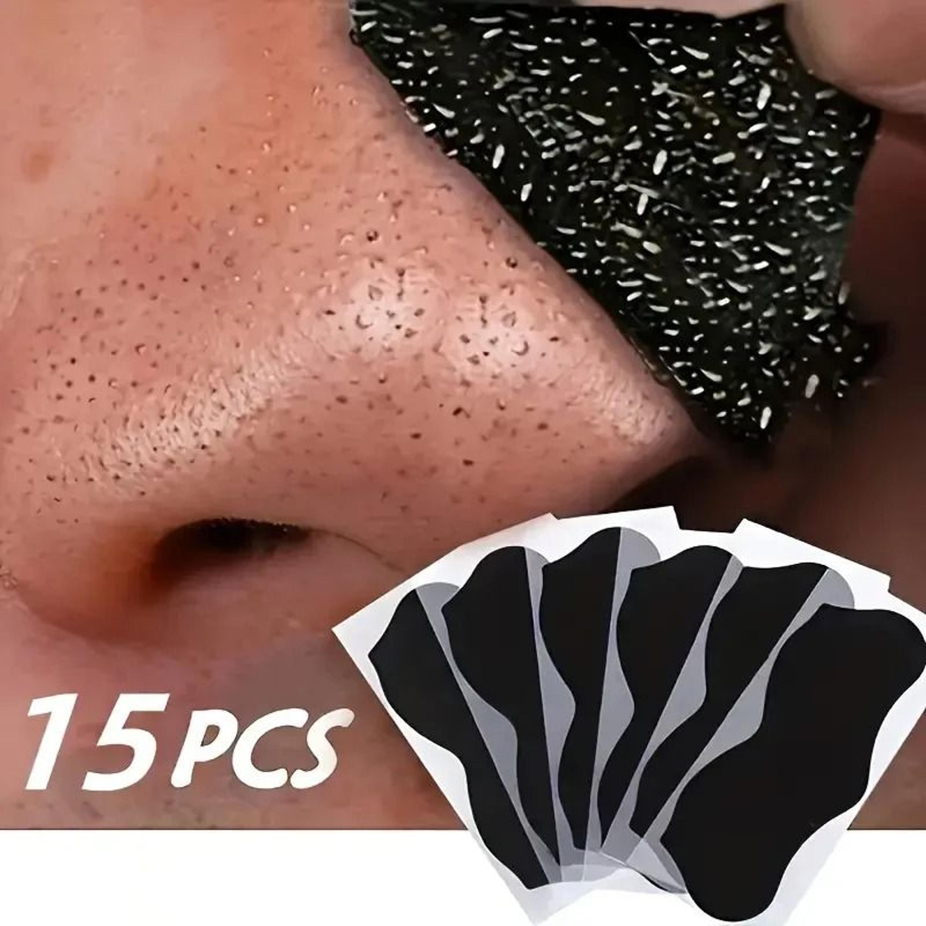 Blackhead Remover Nose Strips 7