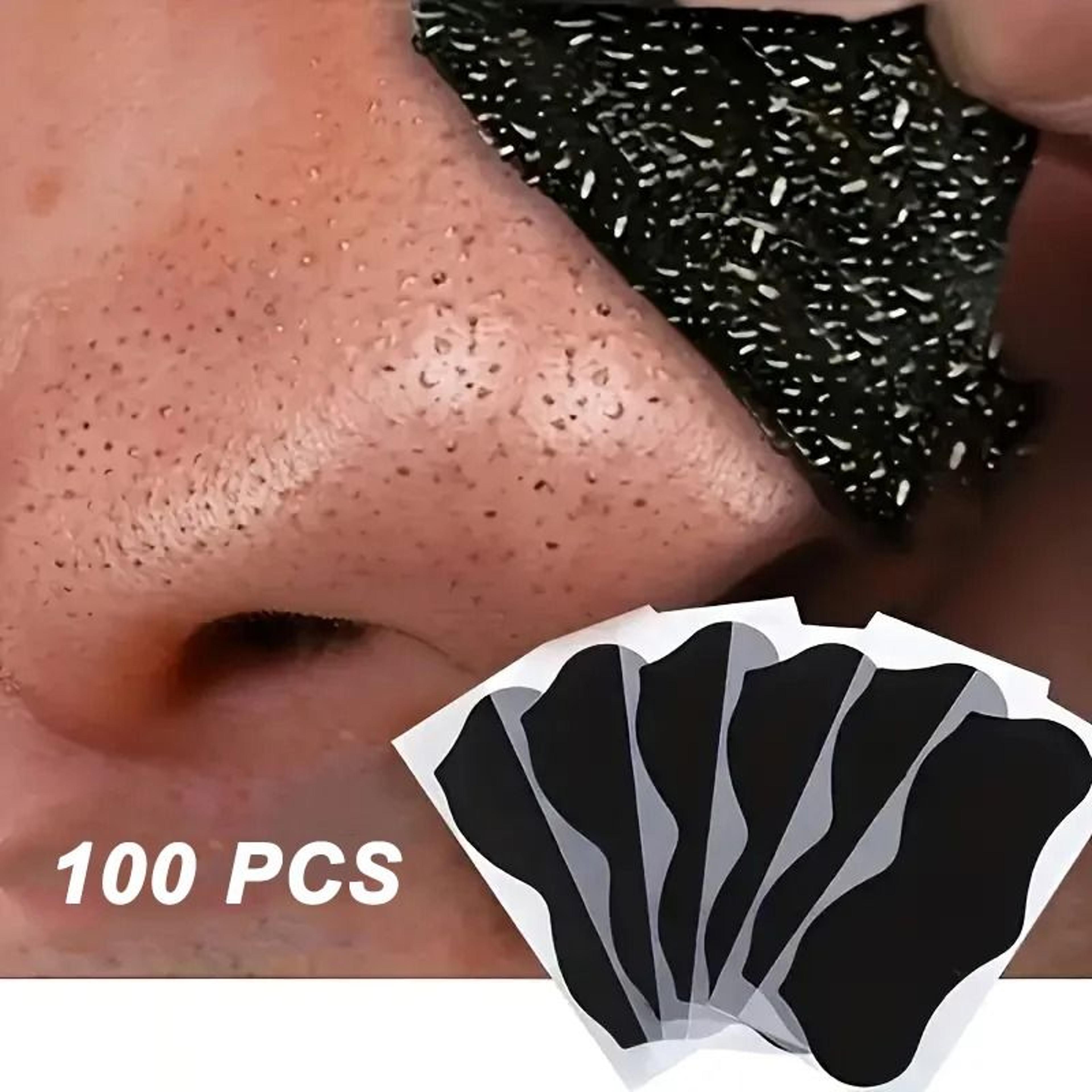 Nose Blackhead Remover Mask 9