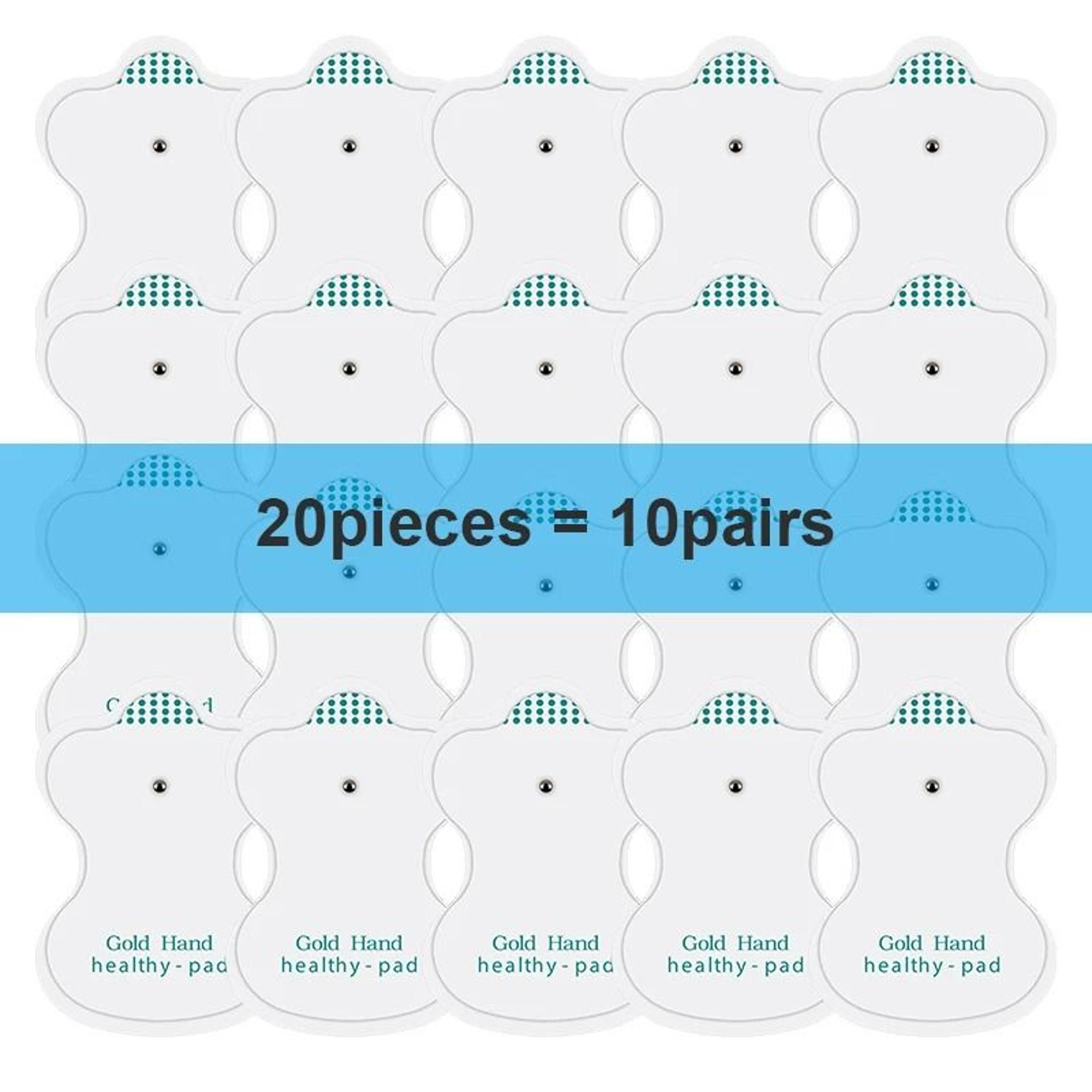 Self Adhesive TENS Electrodes Pads 6