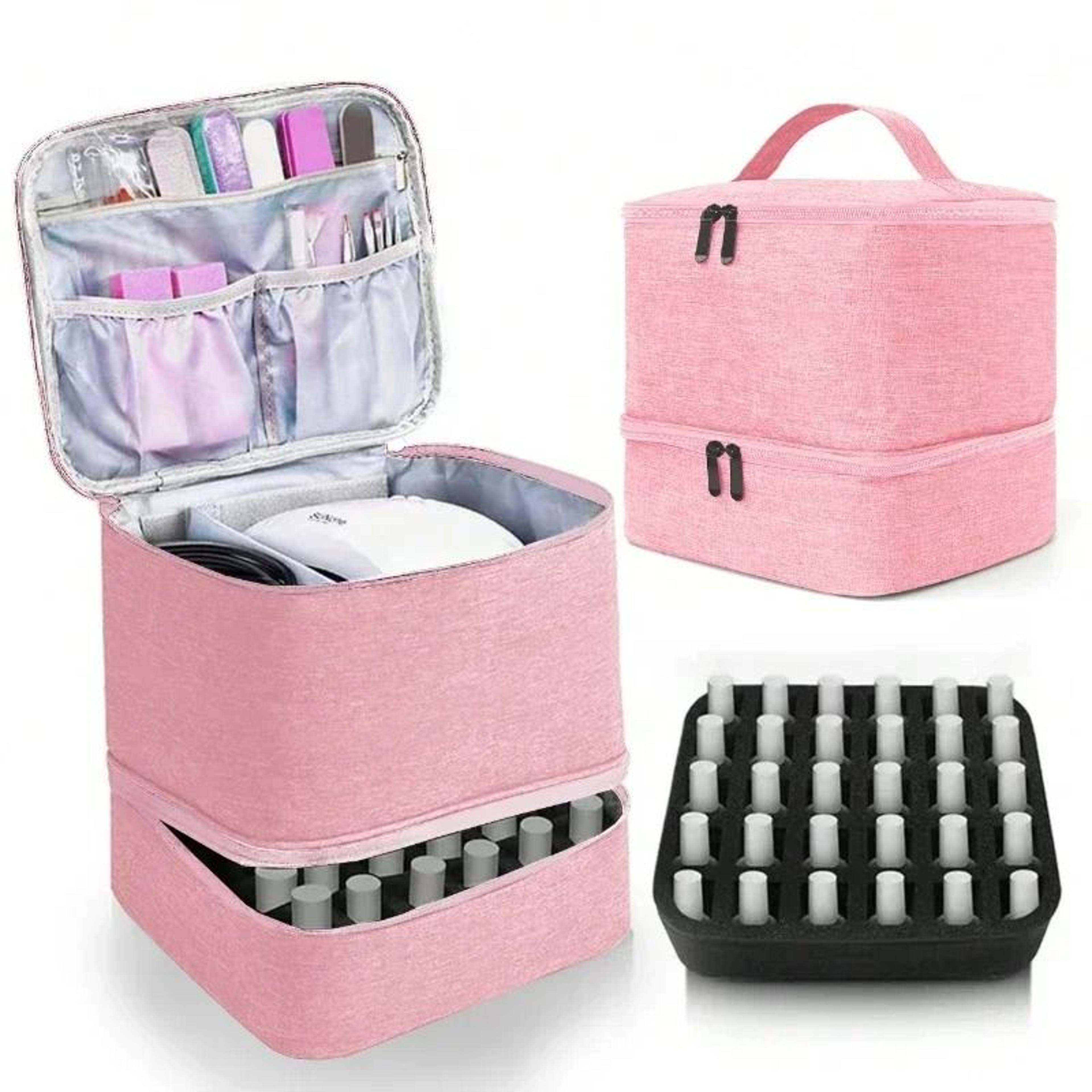 Nail Polish Storage Bag 0