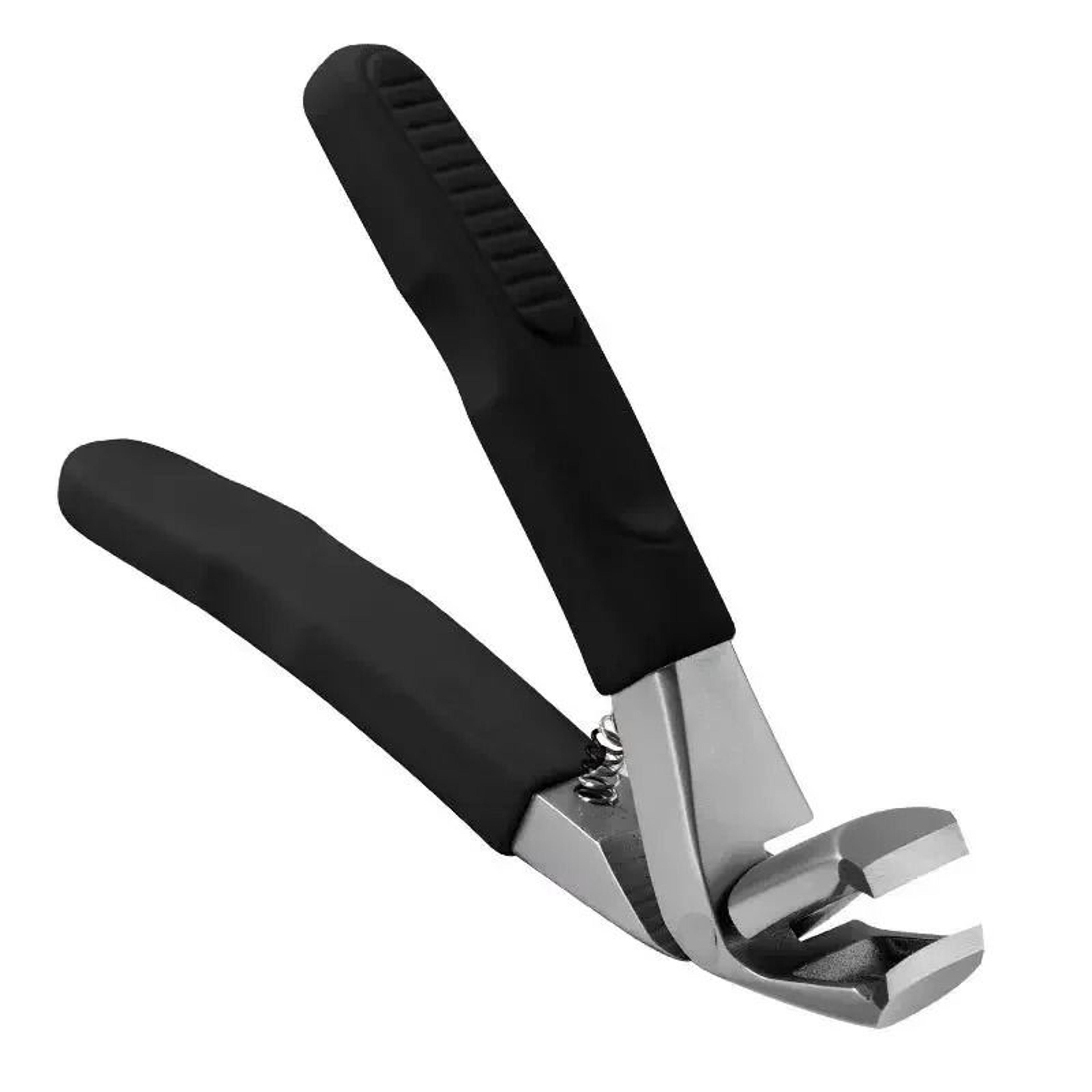Nail Clippers For Men With Catcher 15