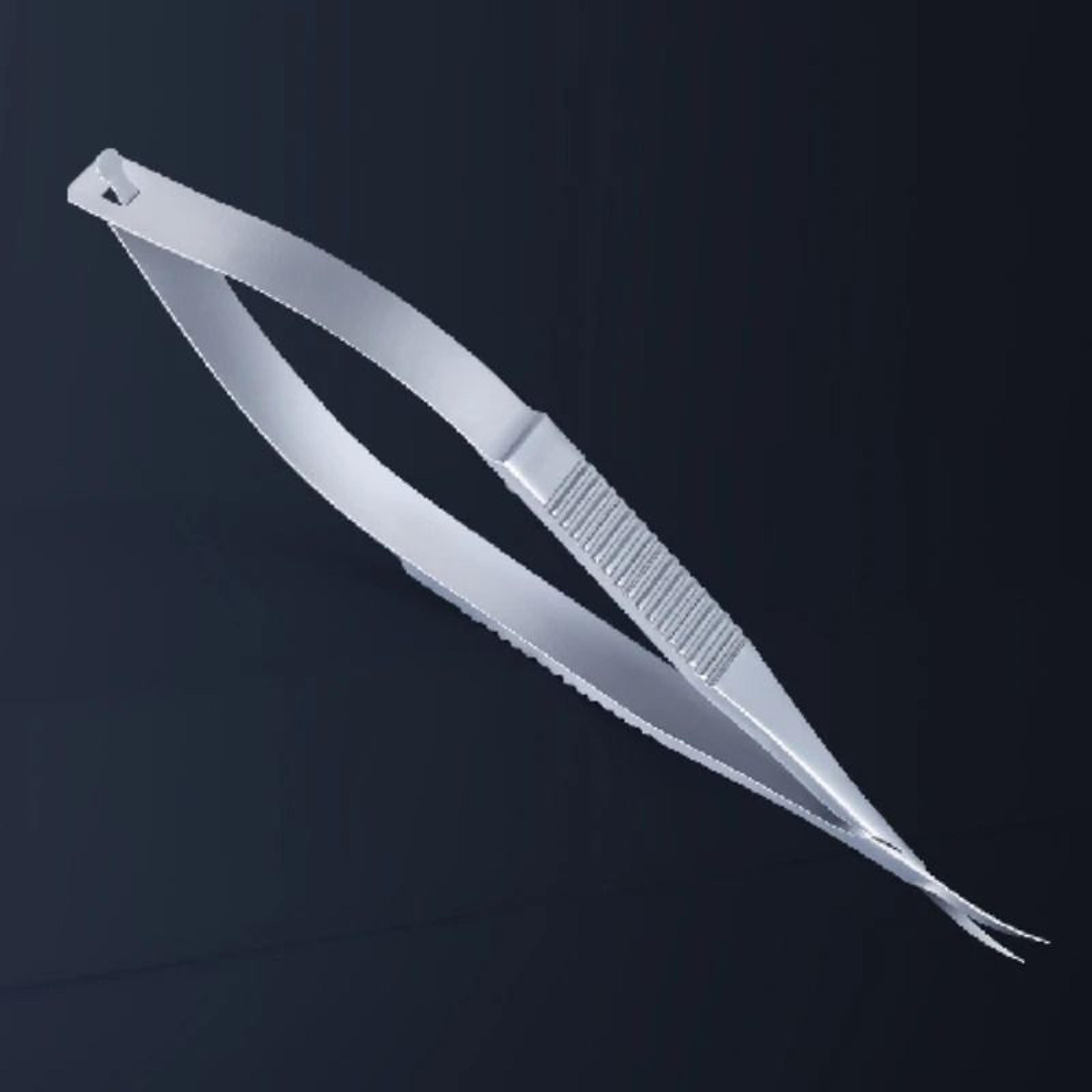 Professional Nail Cutter Scissors 8
