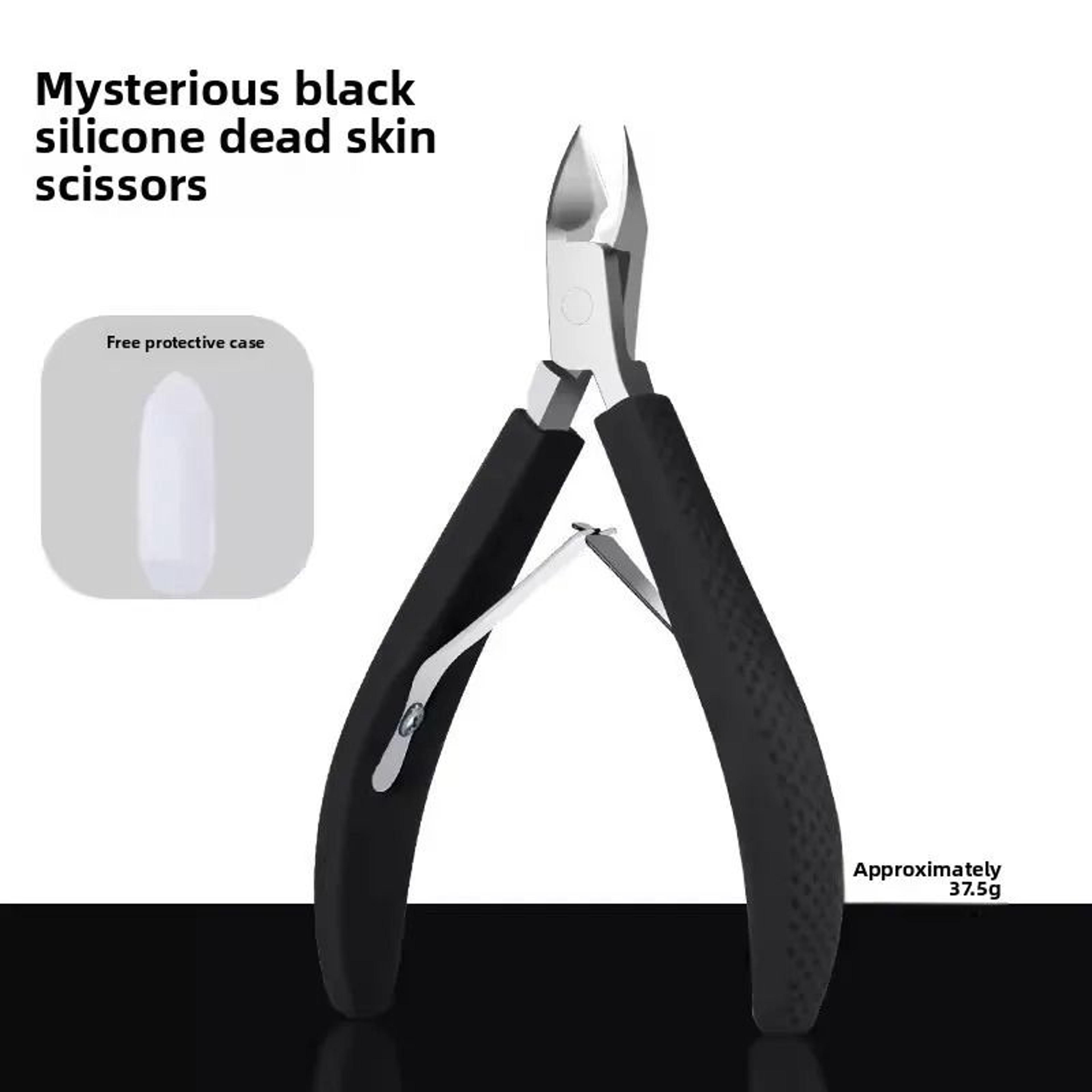 Professional Manicure Cuticle Nipper 9