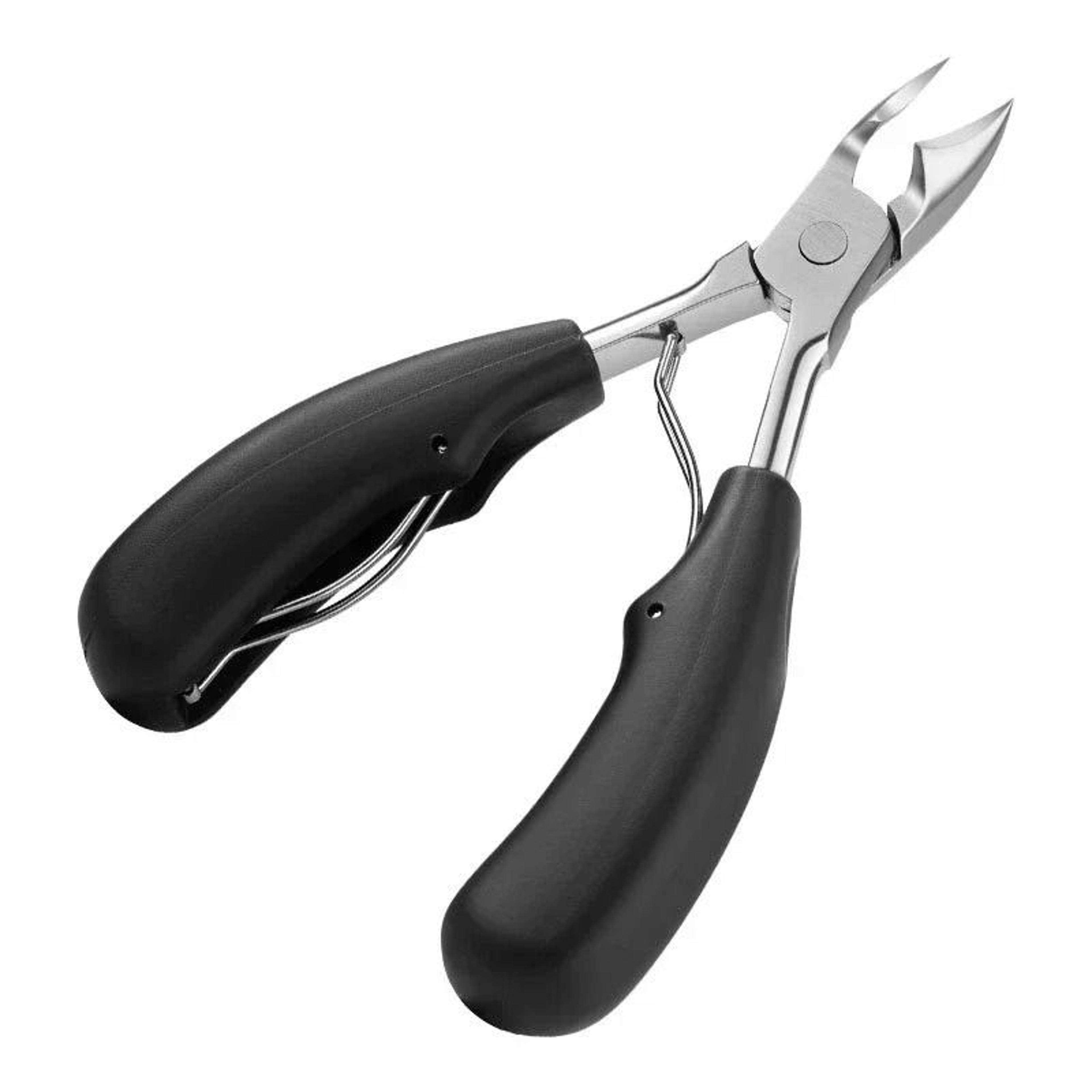 Professional Manicure Cuticle Nipper 11