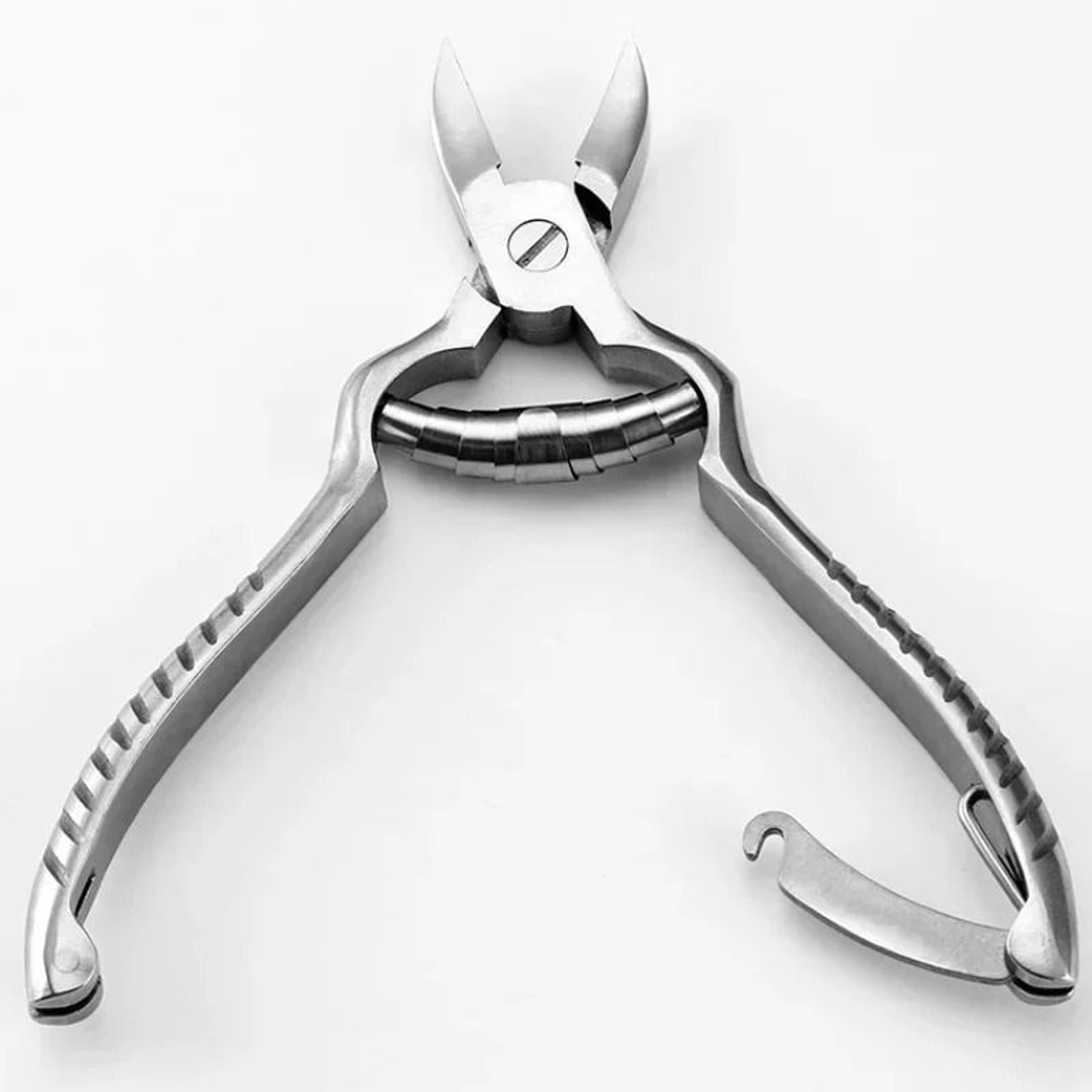 Professional Manicure Cuticle Nipper 2