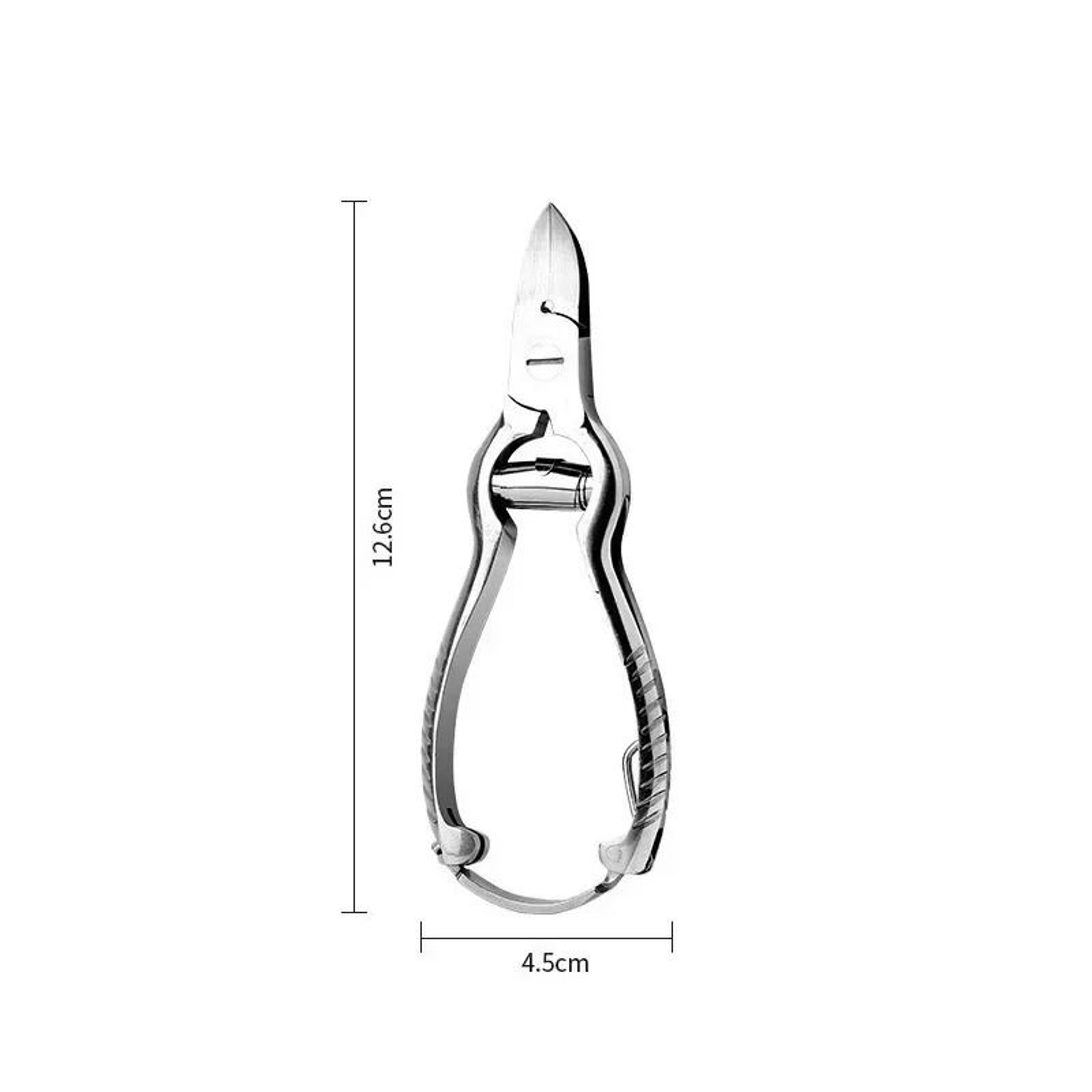 Professional Manicure Cuticle Nipper 7