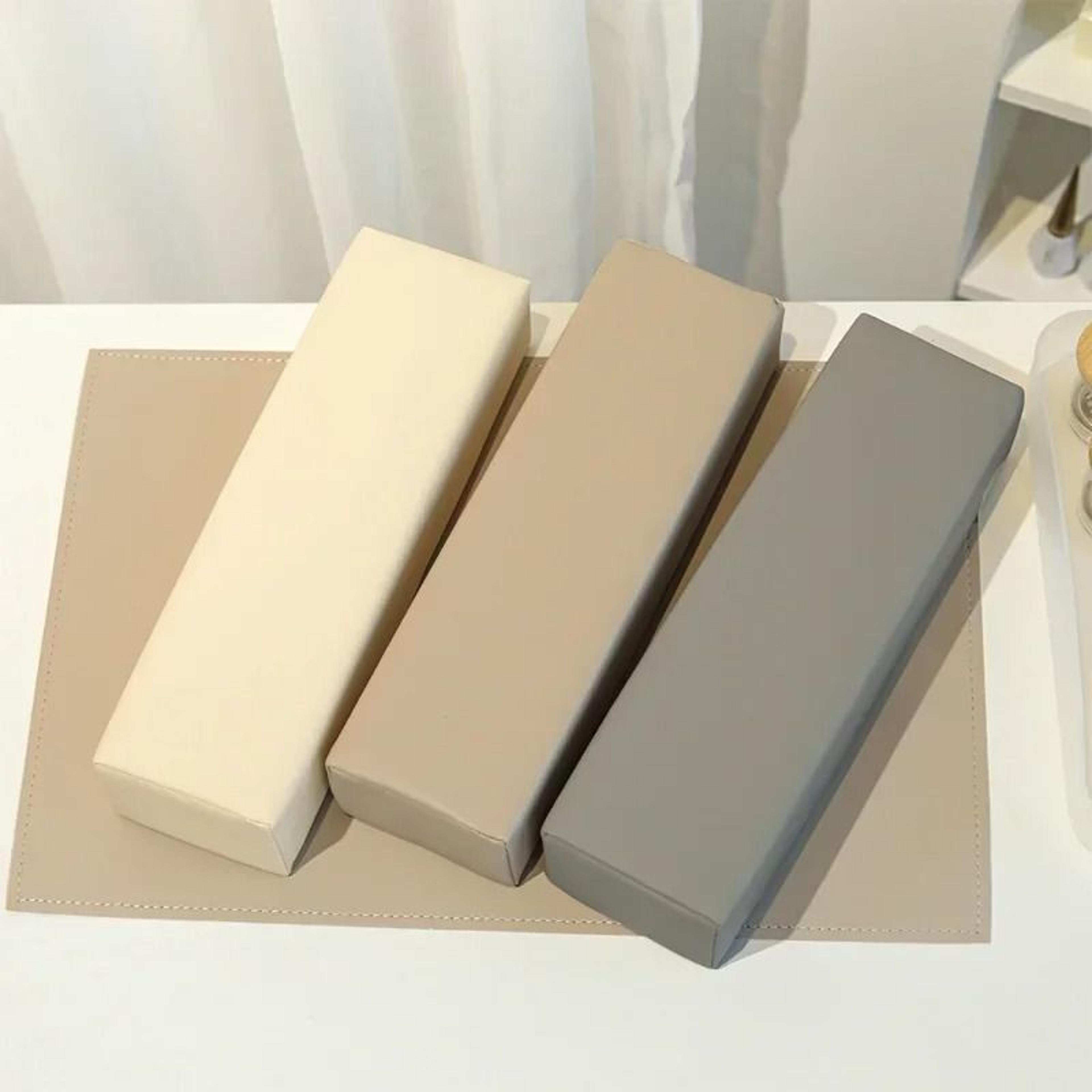 Nail Art Hand Rest Set 1