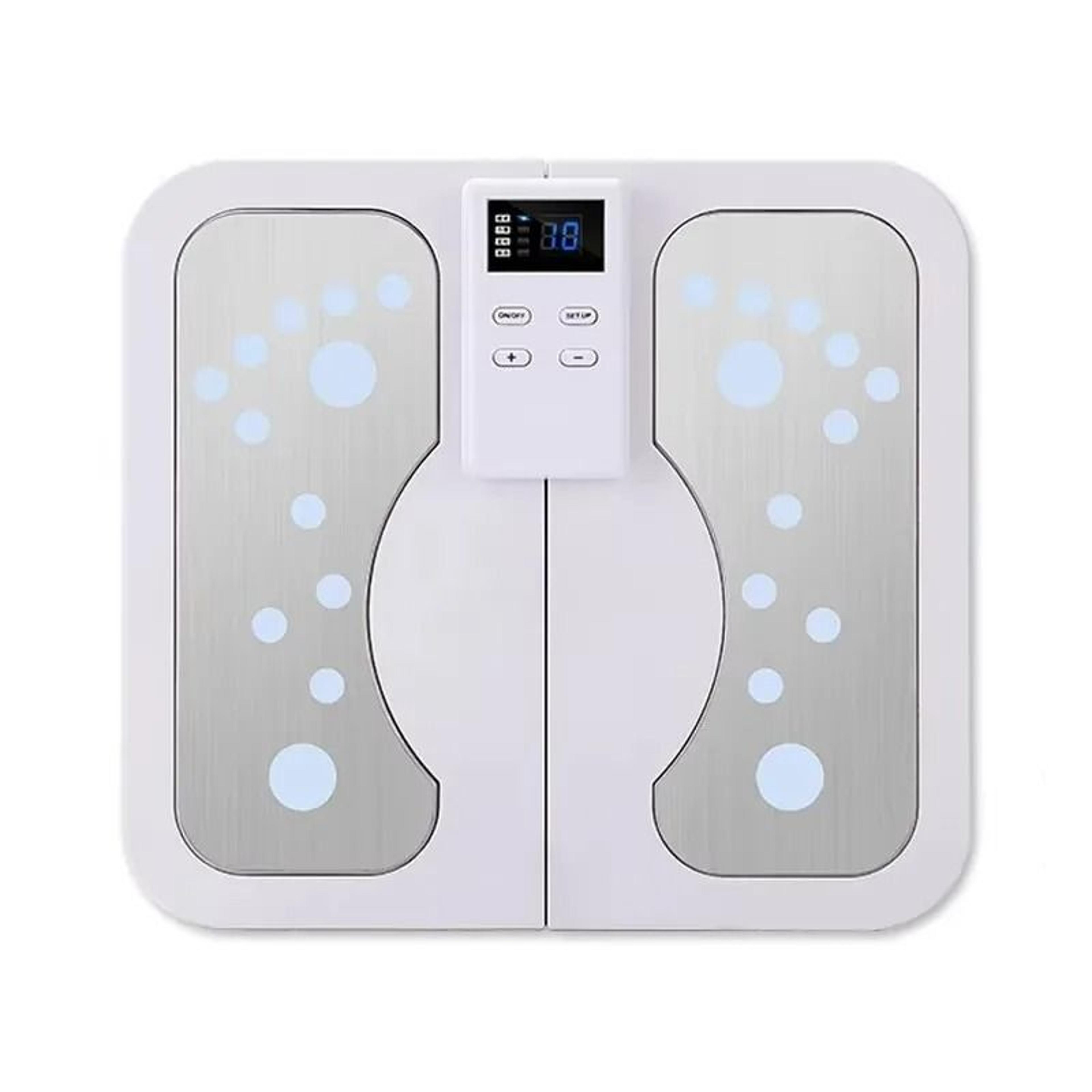 EMS TENS Foot Massager 7