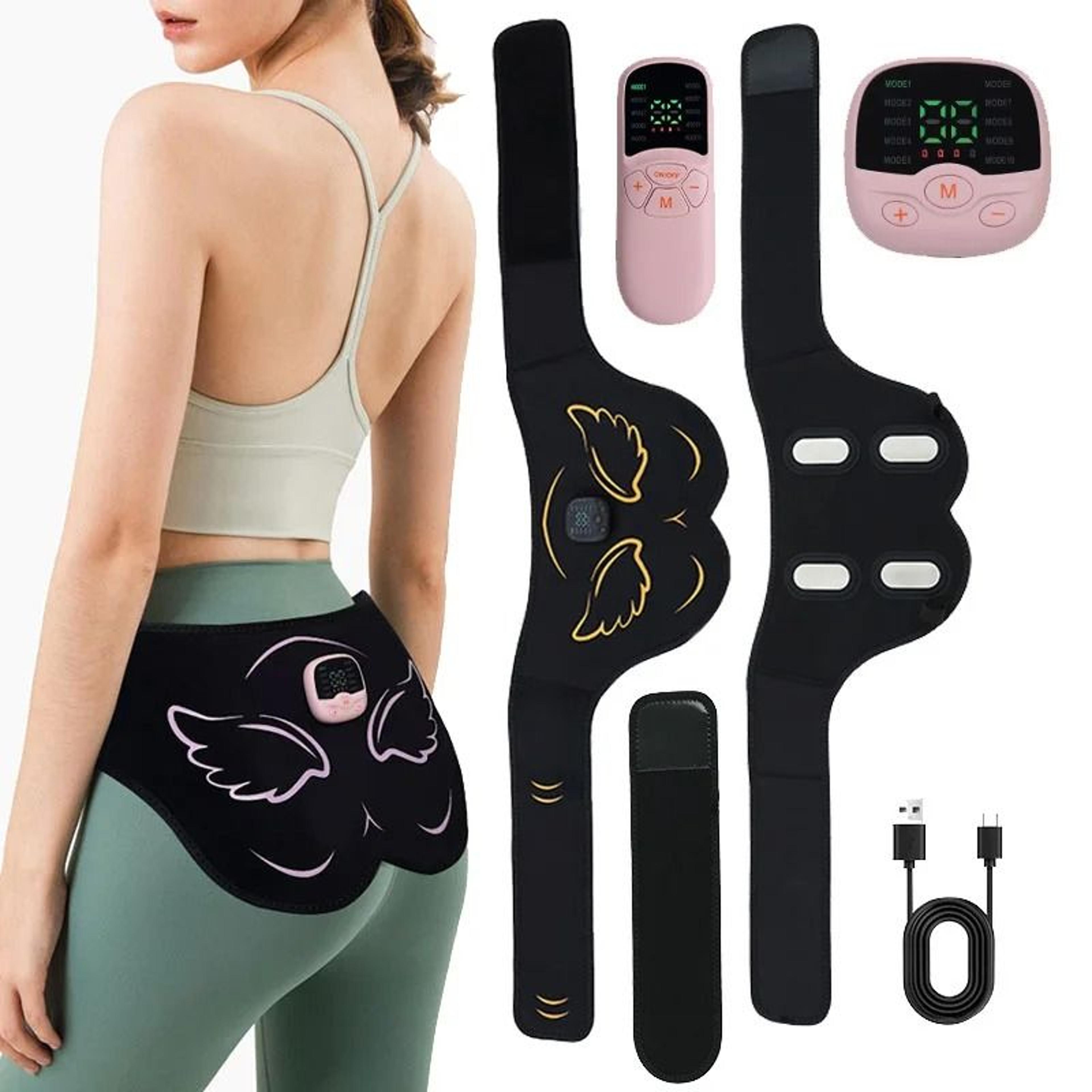 electric butt muscle stimulator