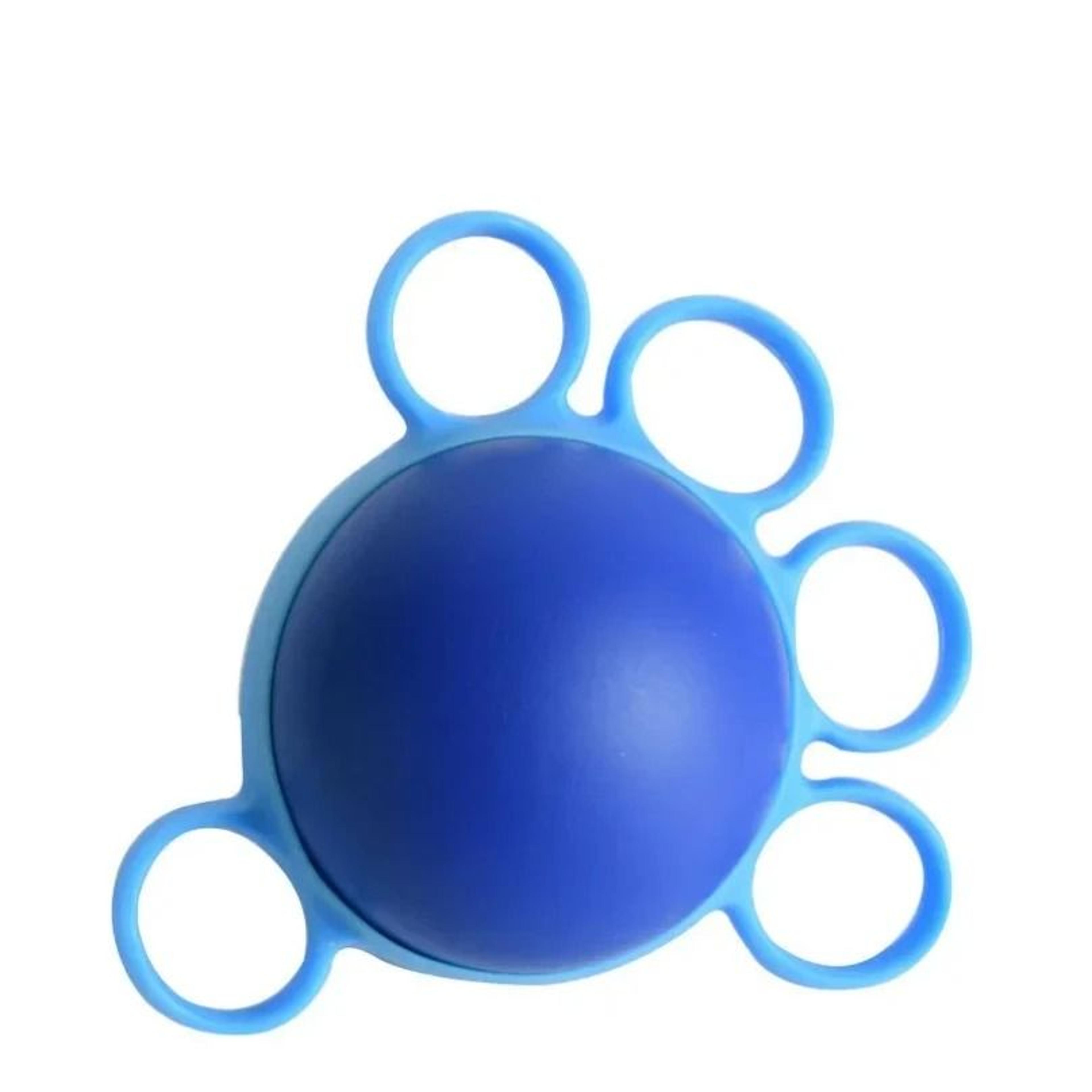 Hand Therapy Grip Strength Ball 4