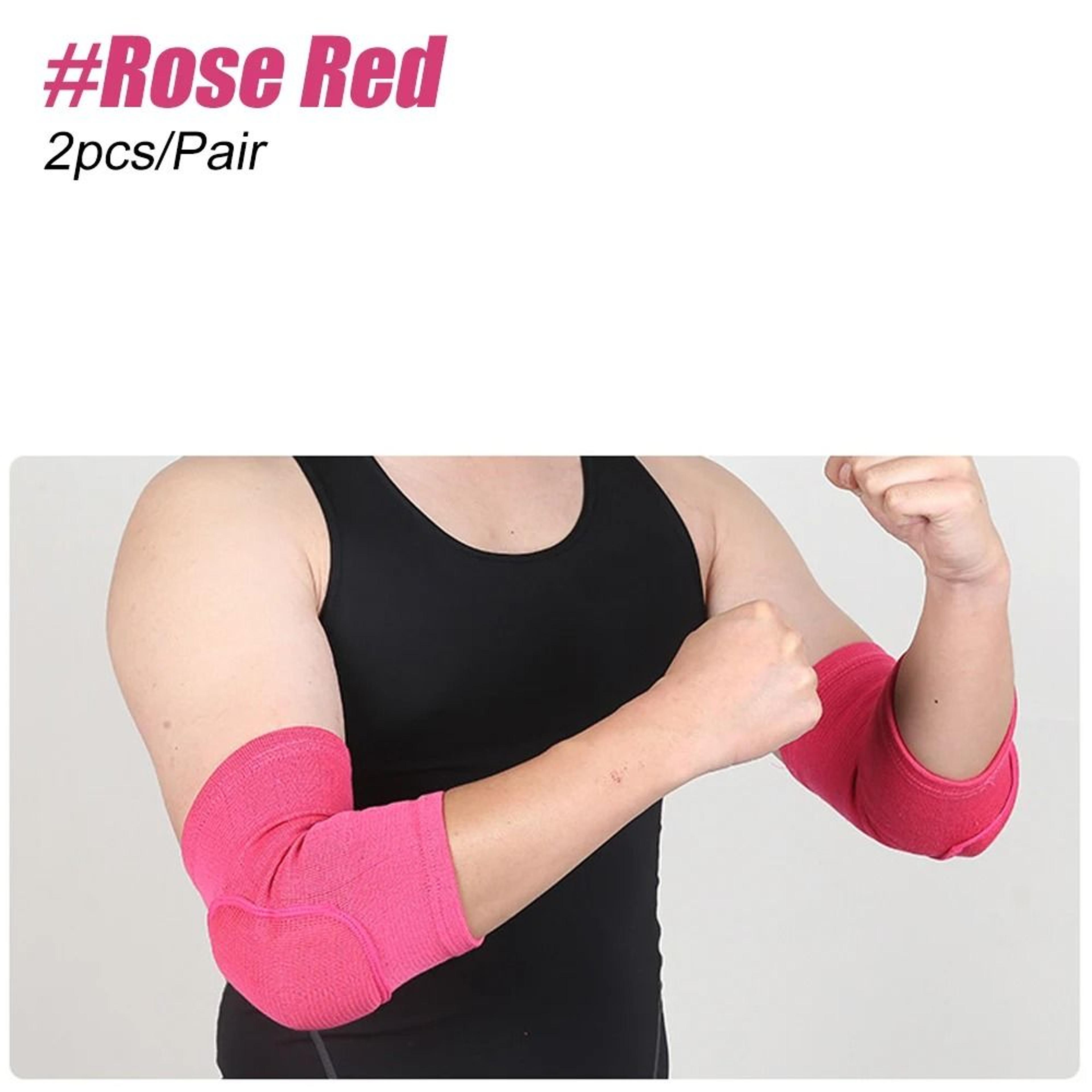 Compression Elbow Pads 11