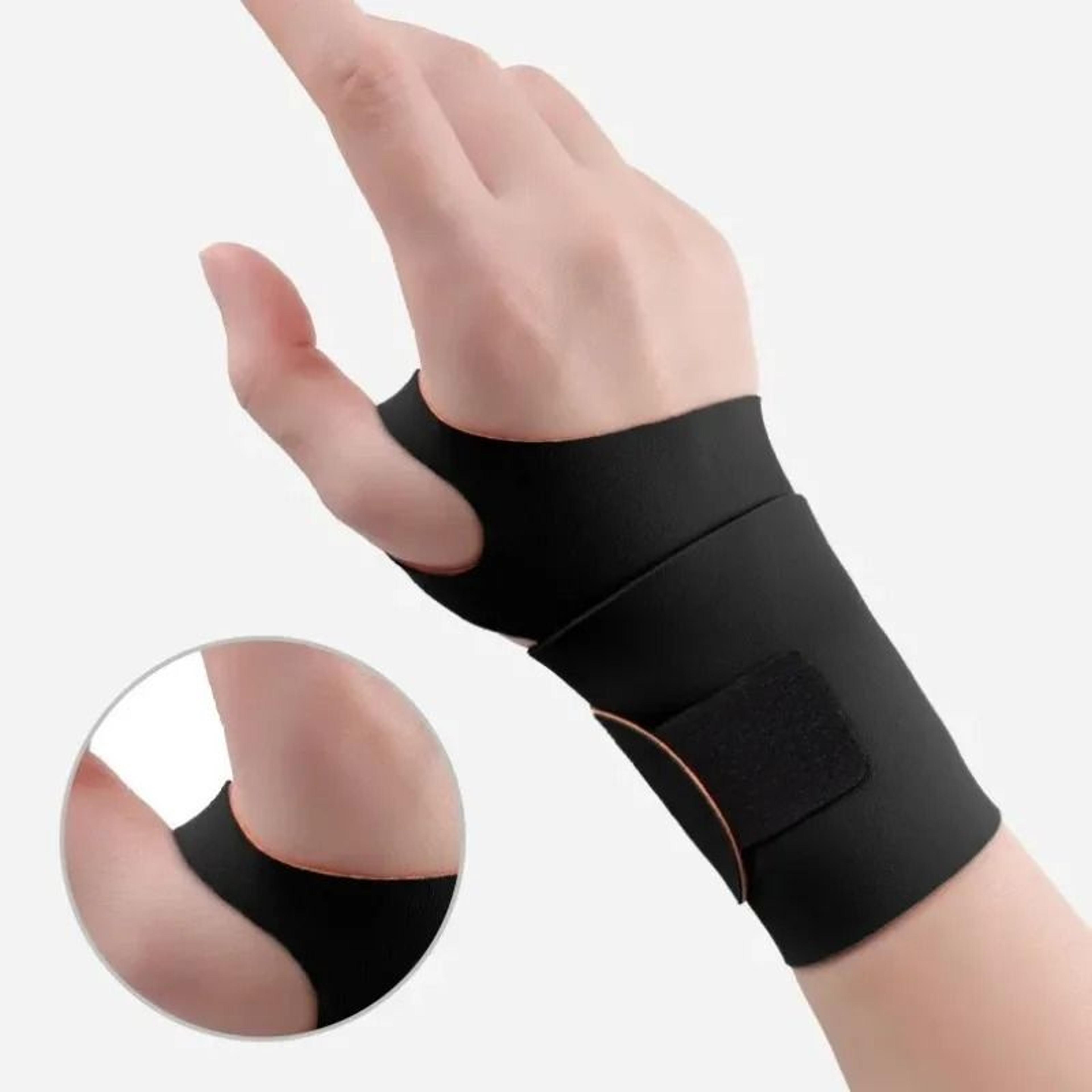 Sports Wristband 2