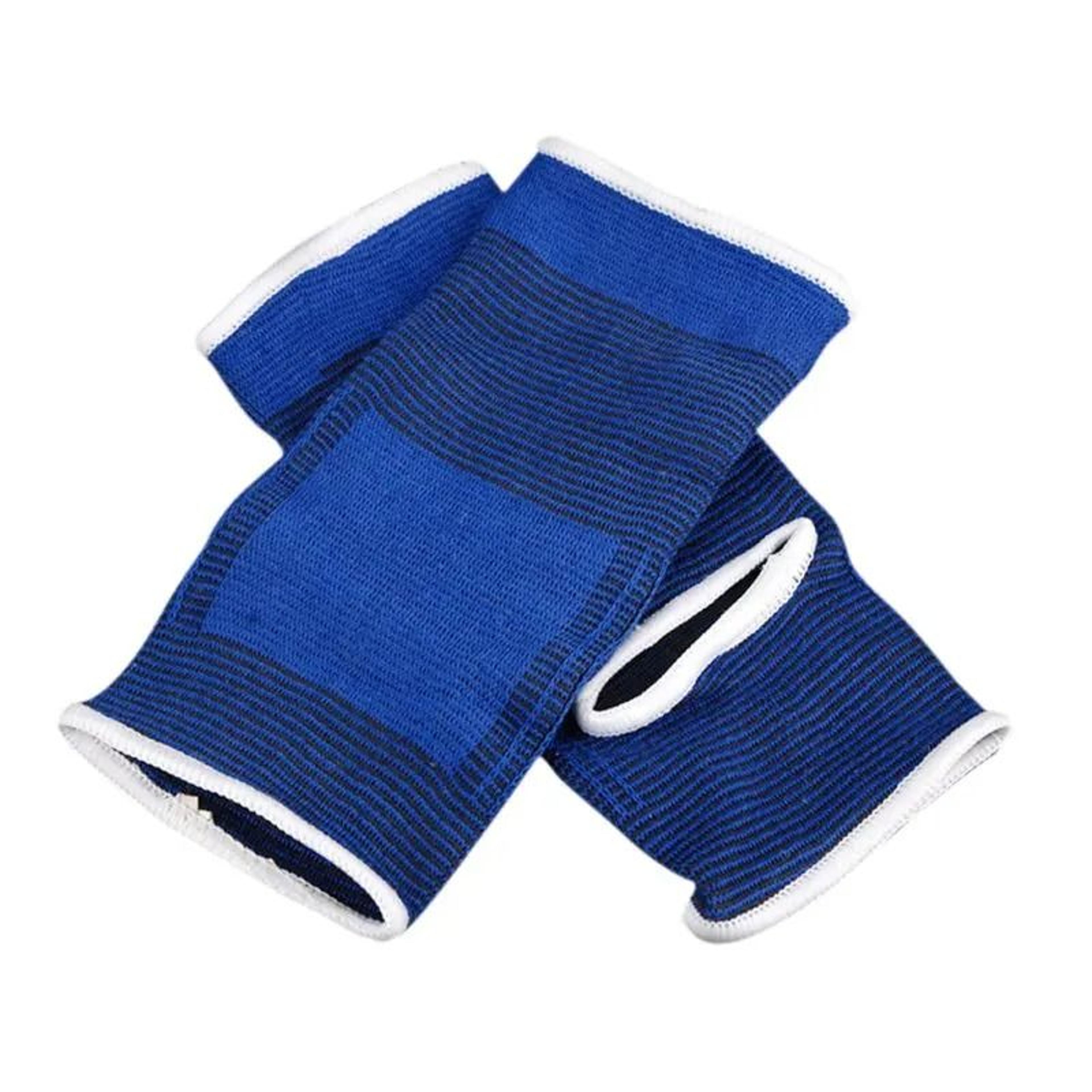 FlexSupport Ankle Compression Wrap 1