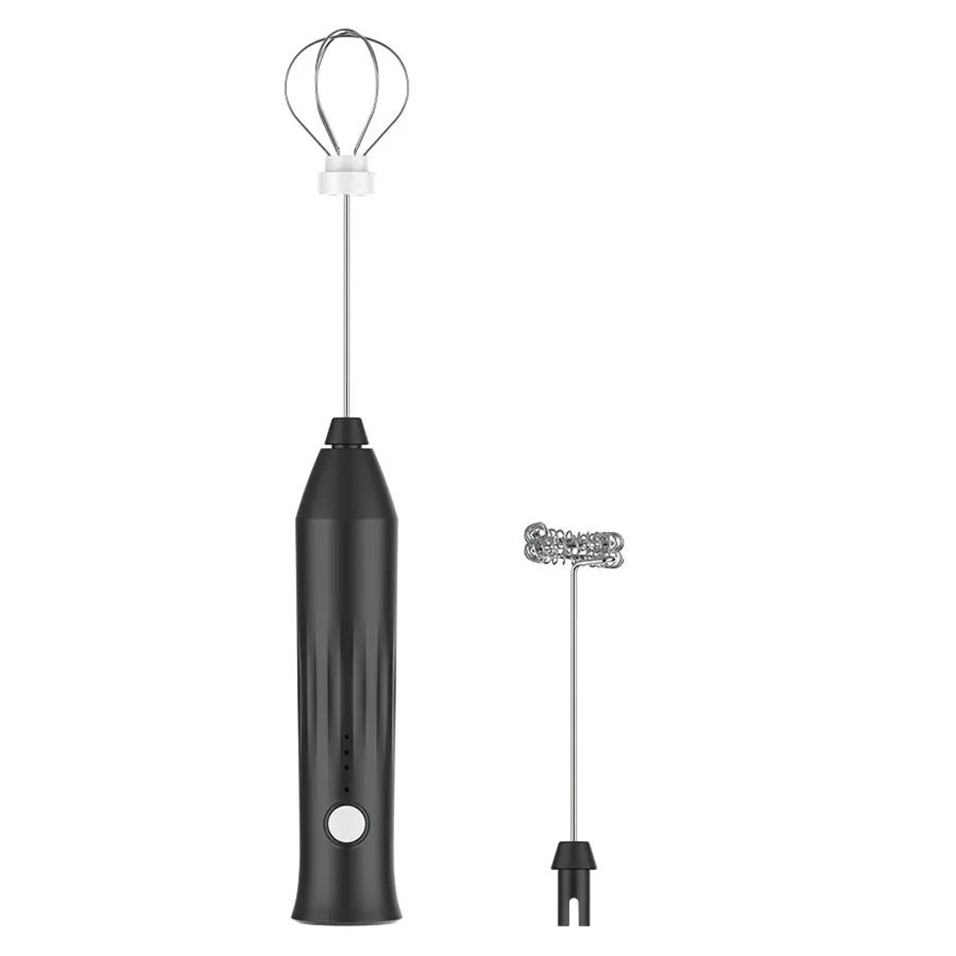 WhiskPro Mini Milk Frother 8