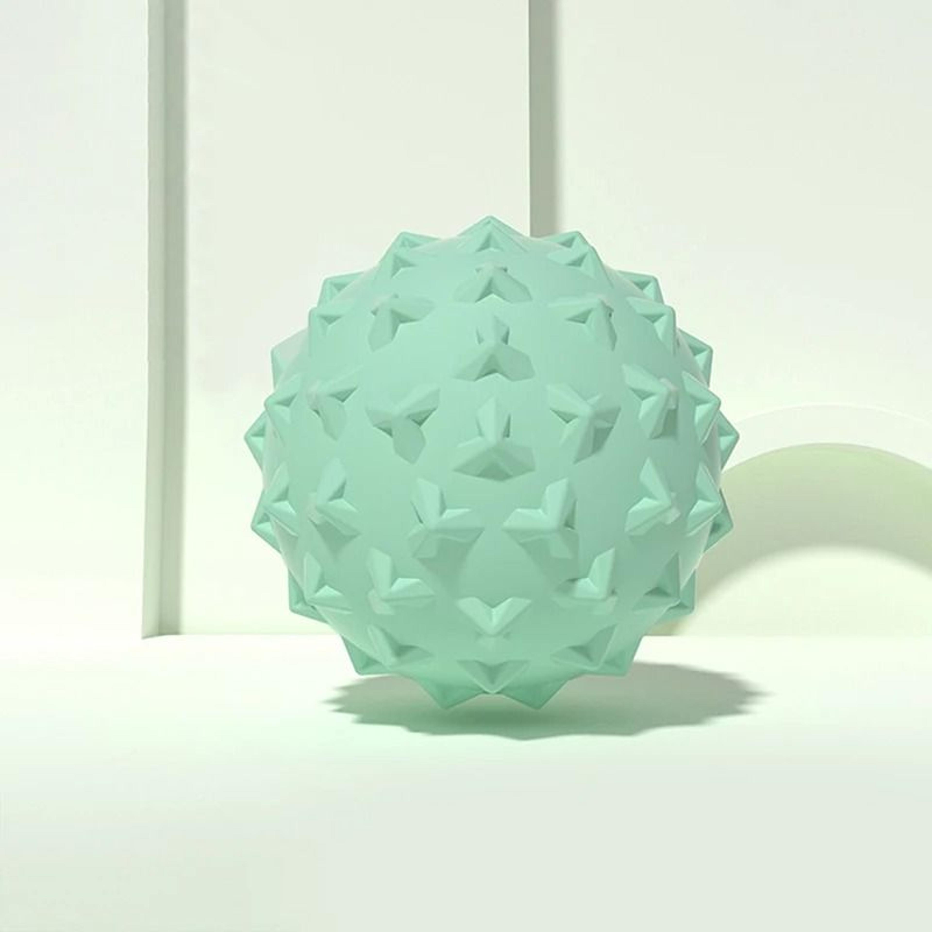 Manual Massage Ball For Muscle Relaxation 6