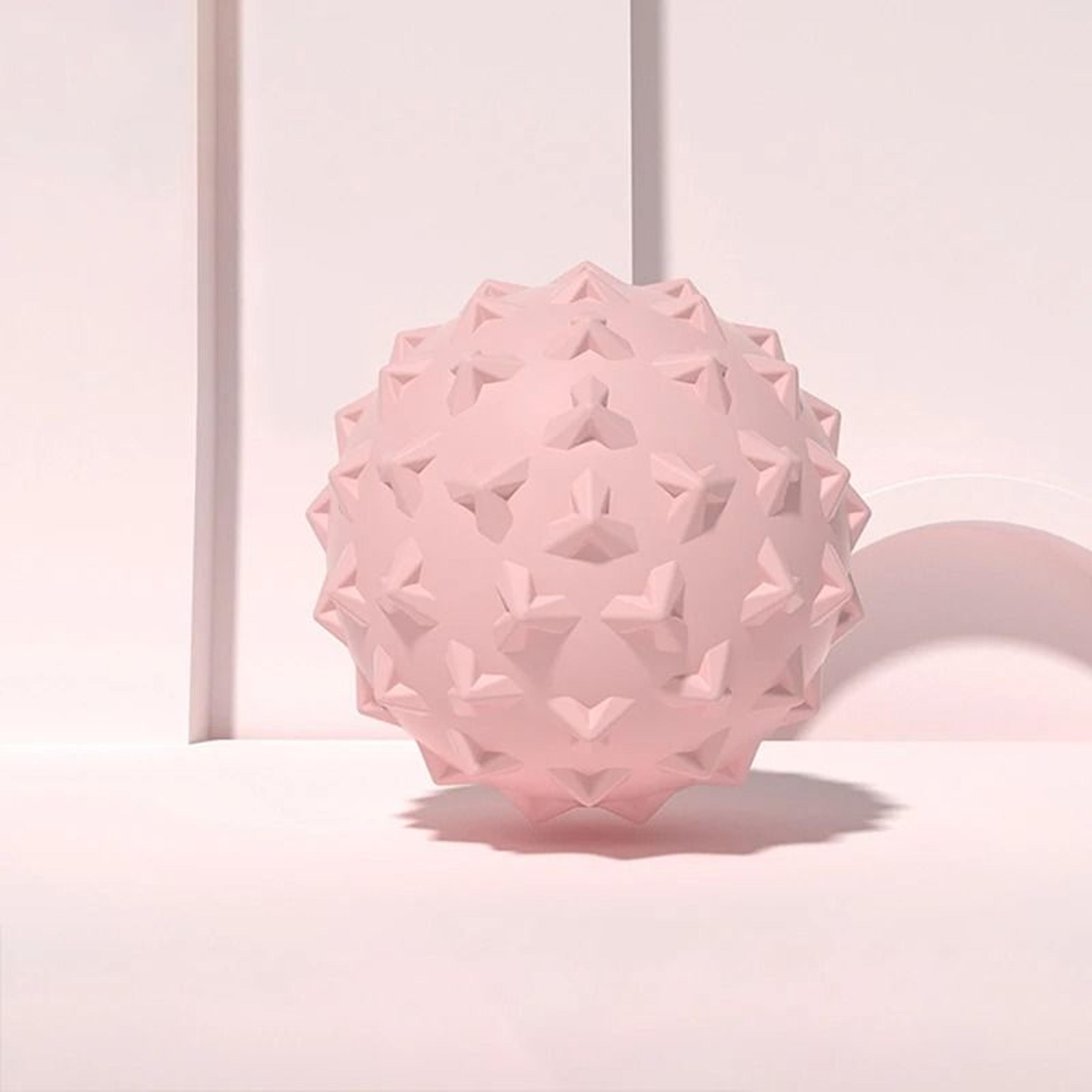 Manual Massage Ball For Muscle Relaxation 8