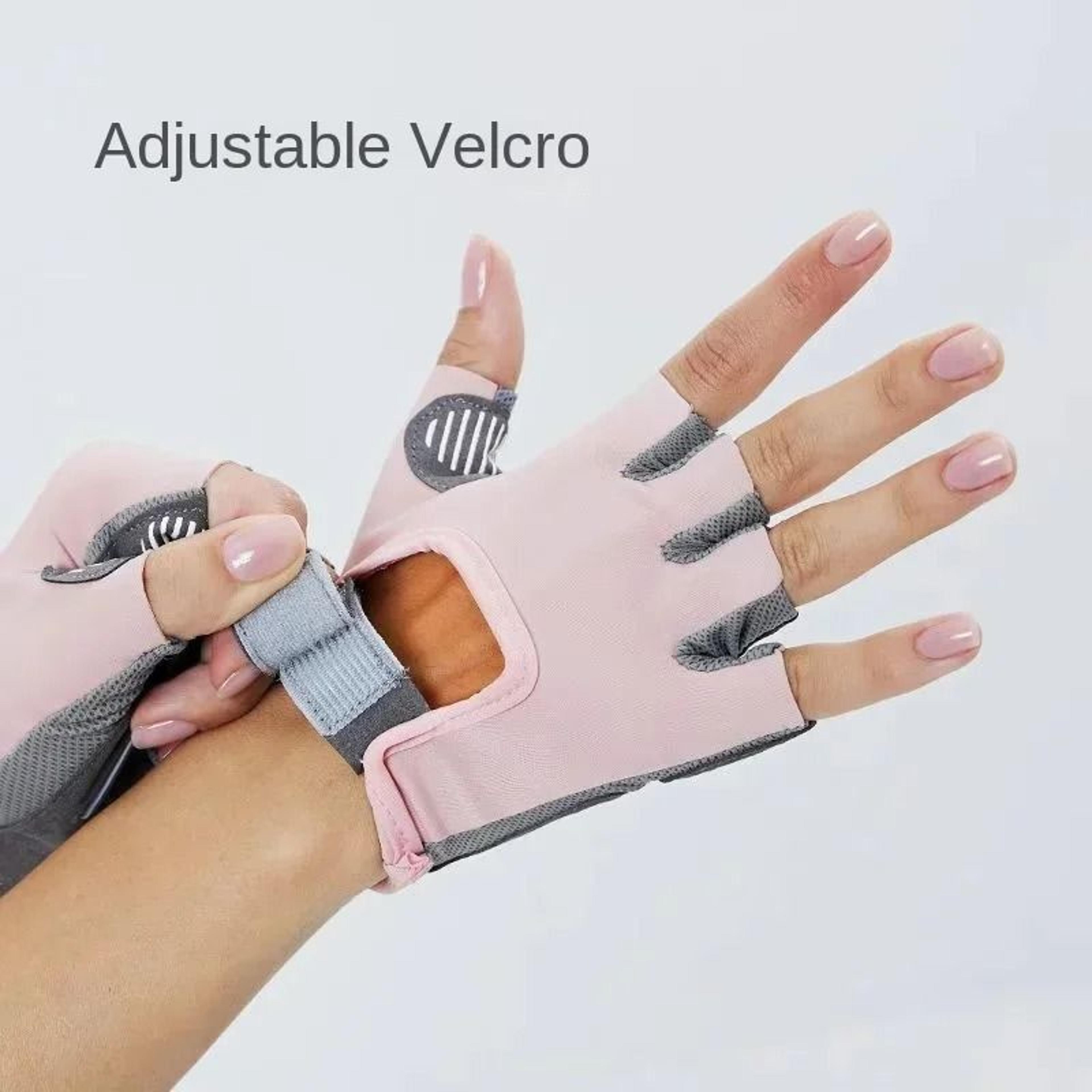 Fitness Training Gloves For Gym And Weightlifting 3