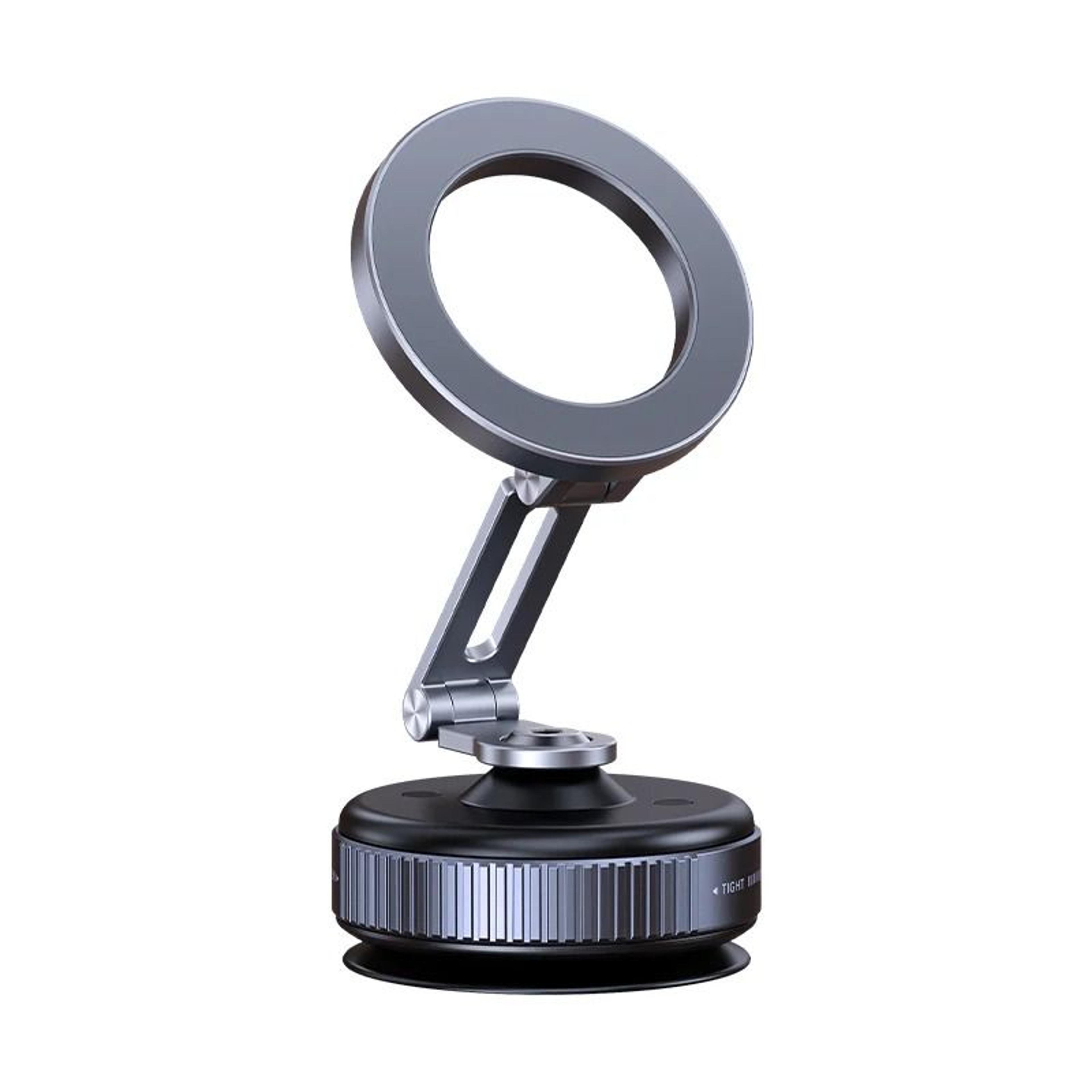 Magnetic Car Phone Holder With 360 Degree Rotation 5