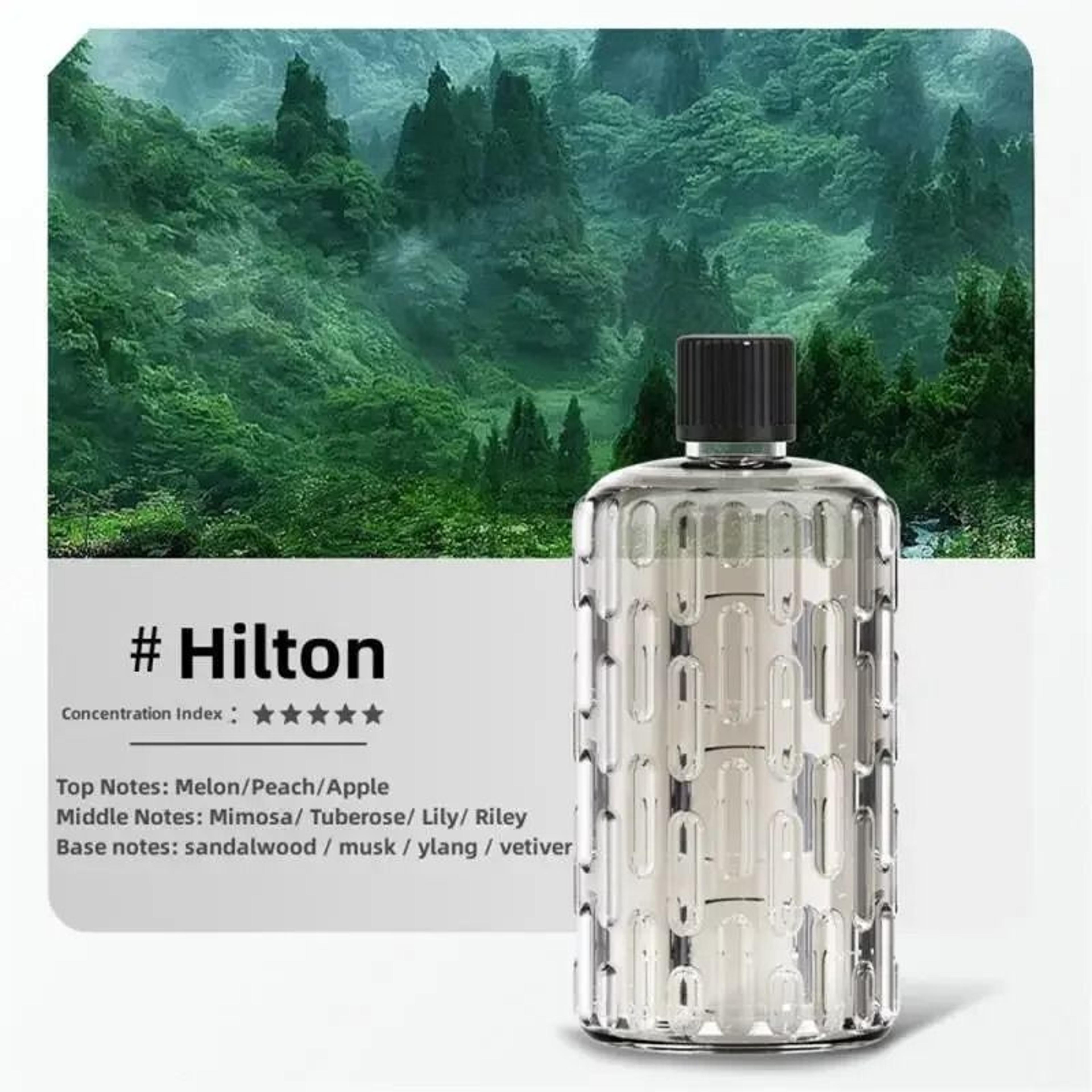 Aroma Diffuser And Air Humidifier 6