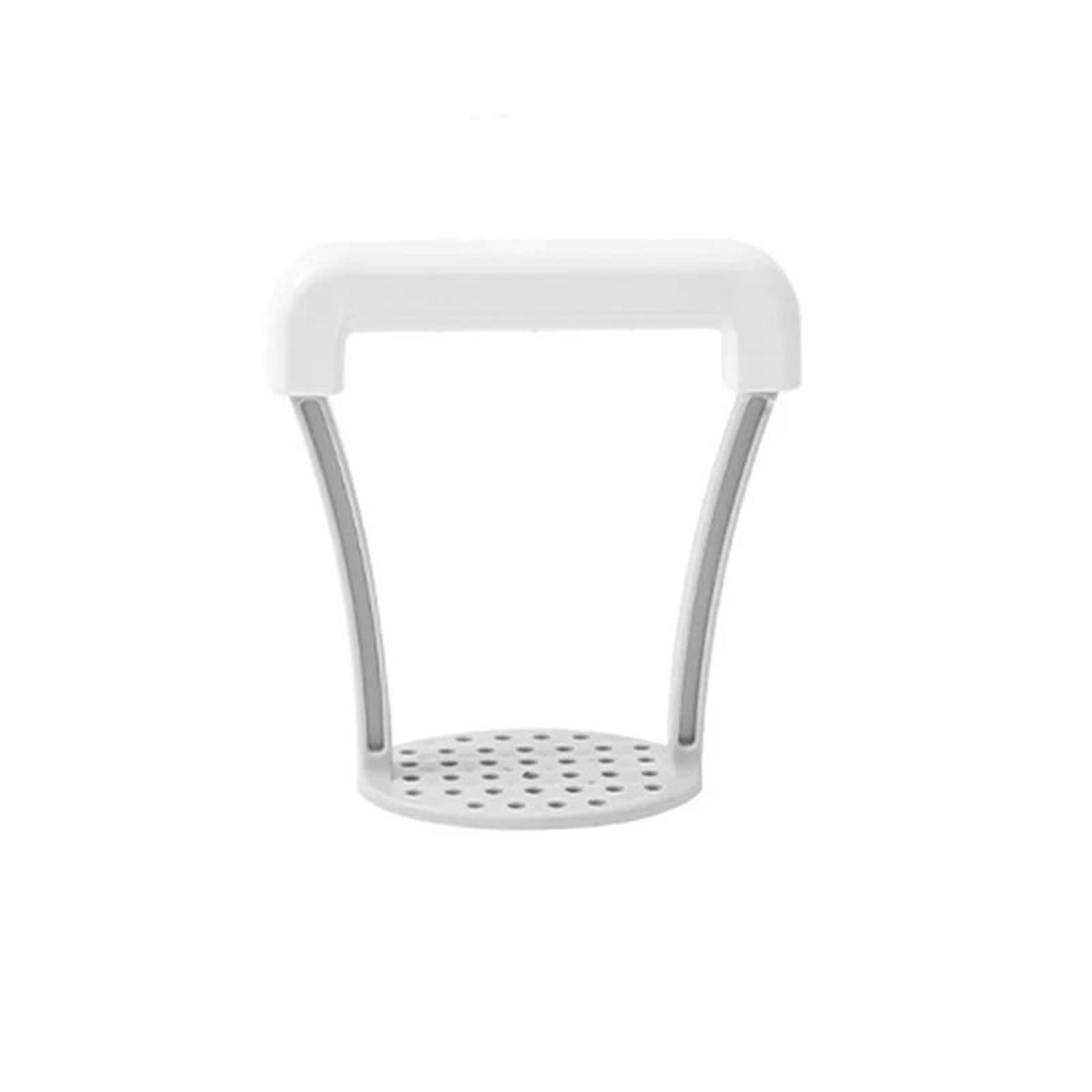 Manual Potato Masher And Fruit Press 6