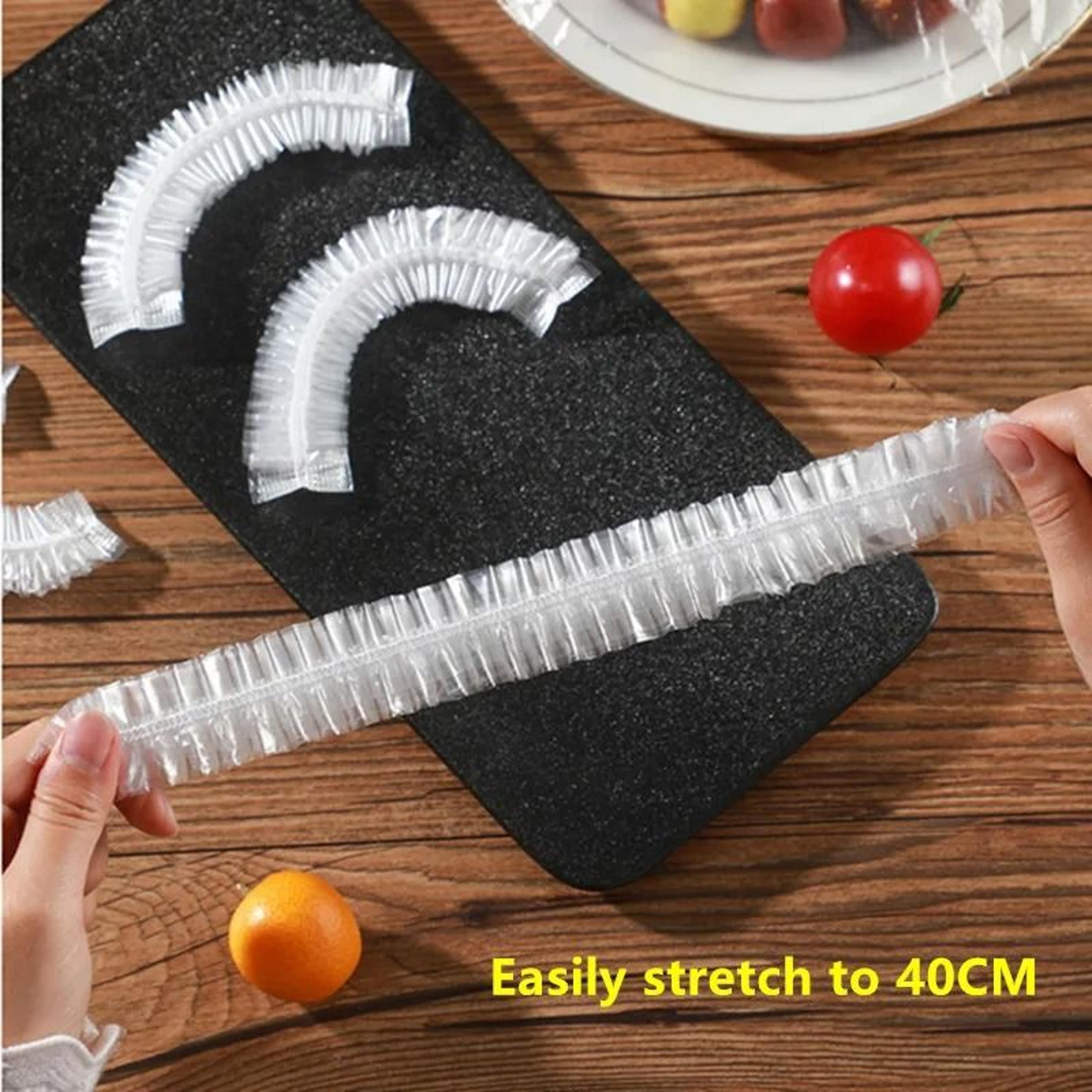 Disposable Food Covers For Bowls And Plates 6