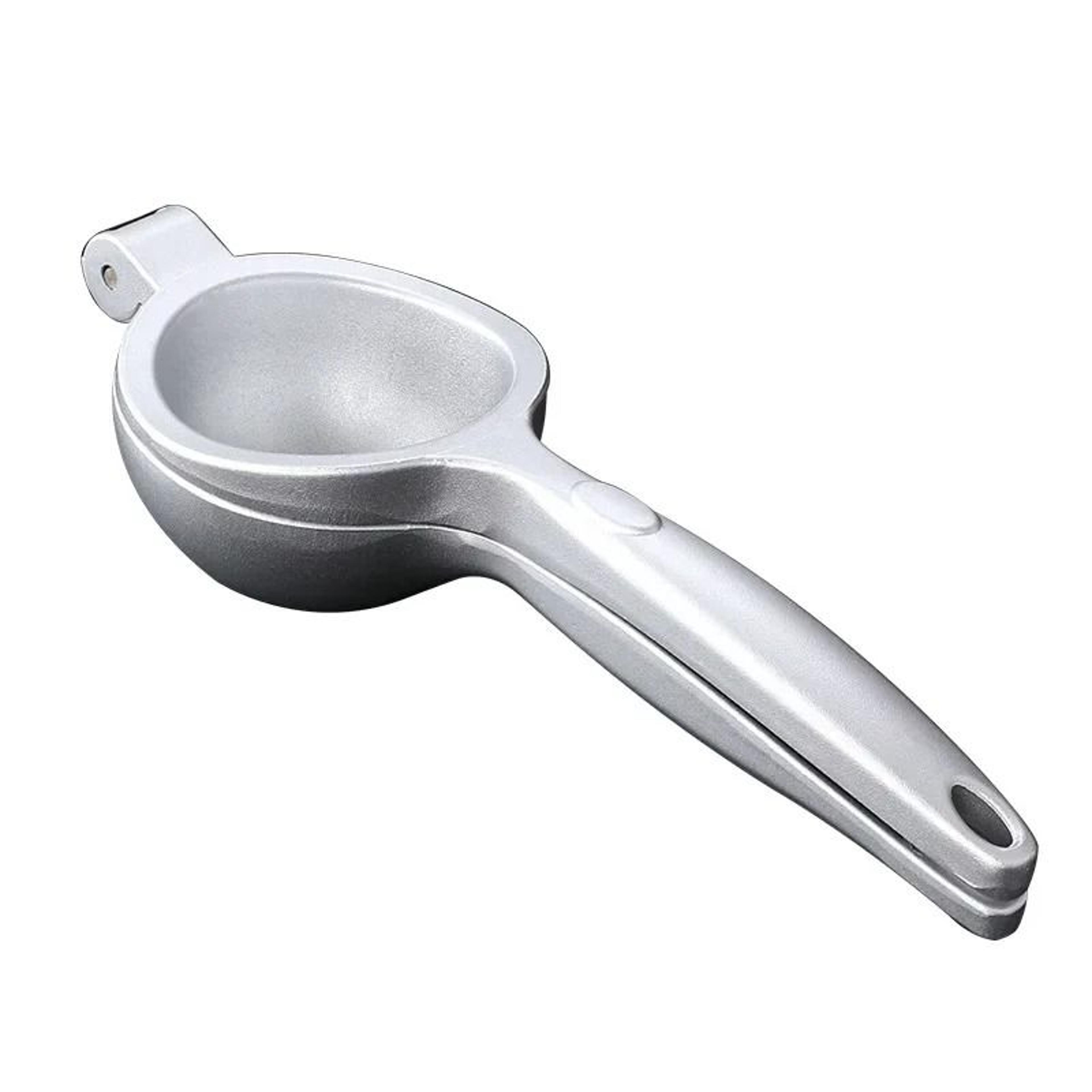 Zinc Alloy Manual Lemon Juicer  HeavyDuty Hand Press For Citrus And Fruit Juicing 3