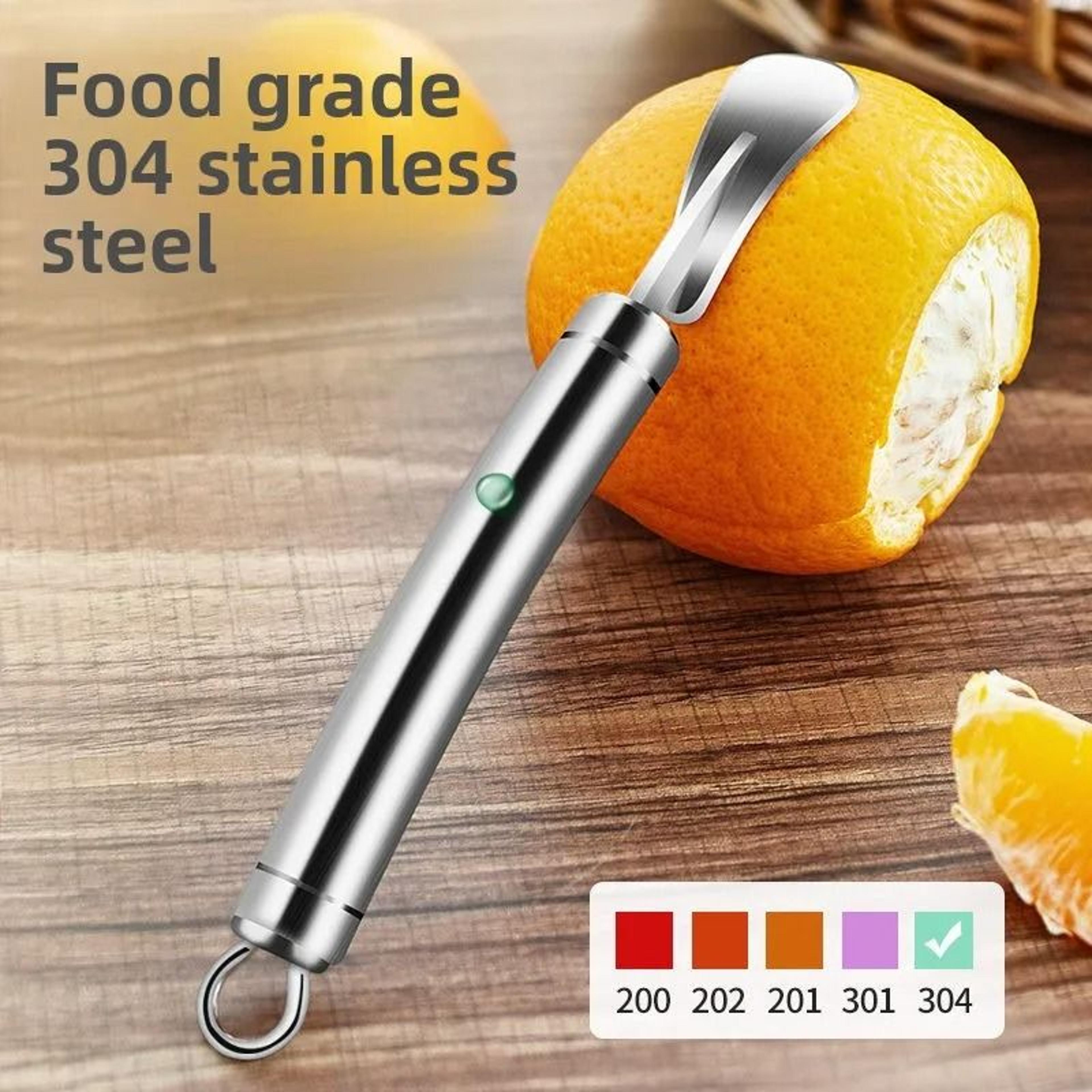 Manual Lemon Juicer Hand Press Citrus Squeezer For Fresh Lemon And Orange Juice 5