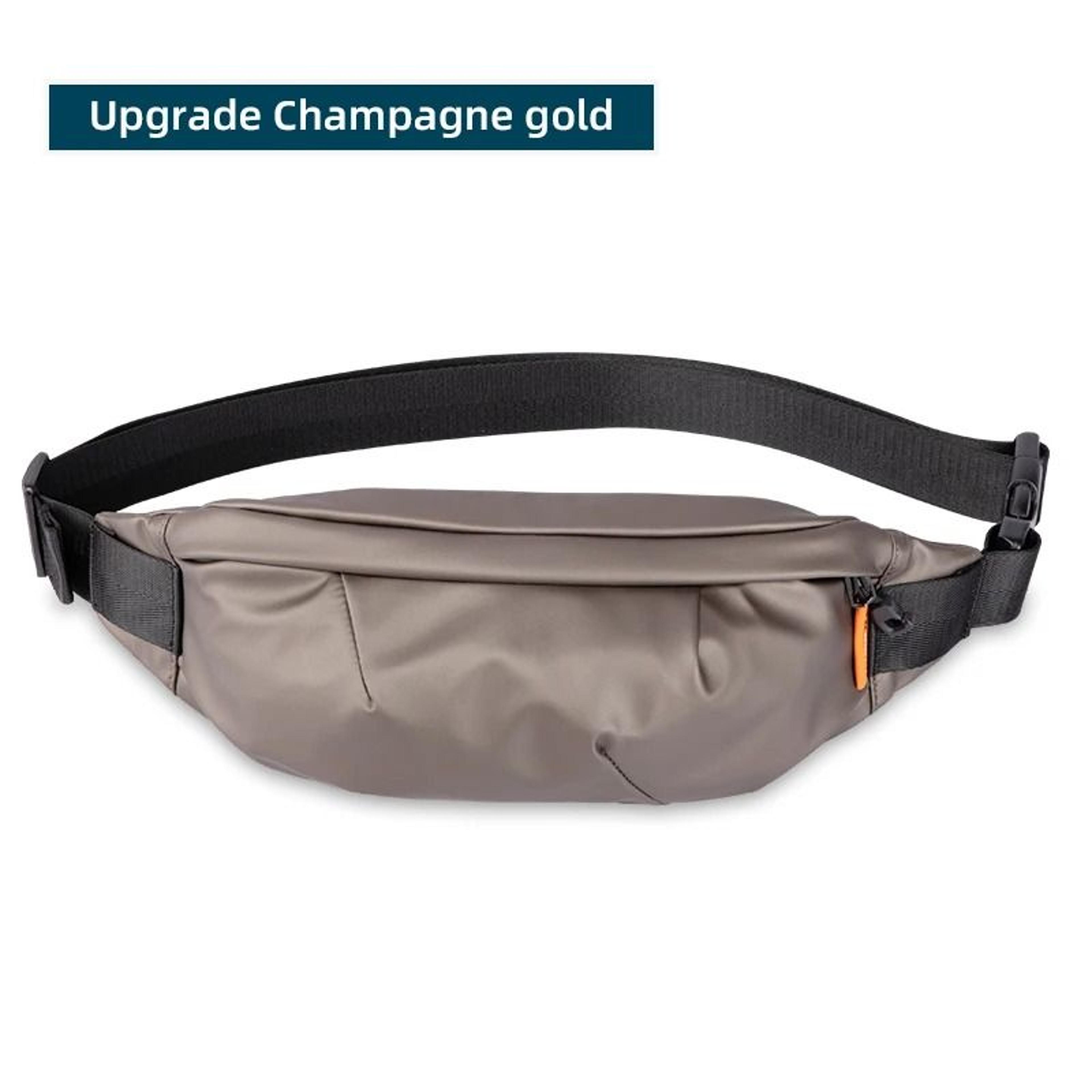 Multifunctional Waterproof Waist Bag For Travel And Sports 9