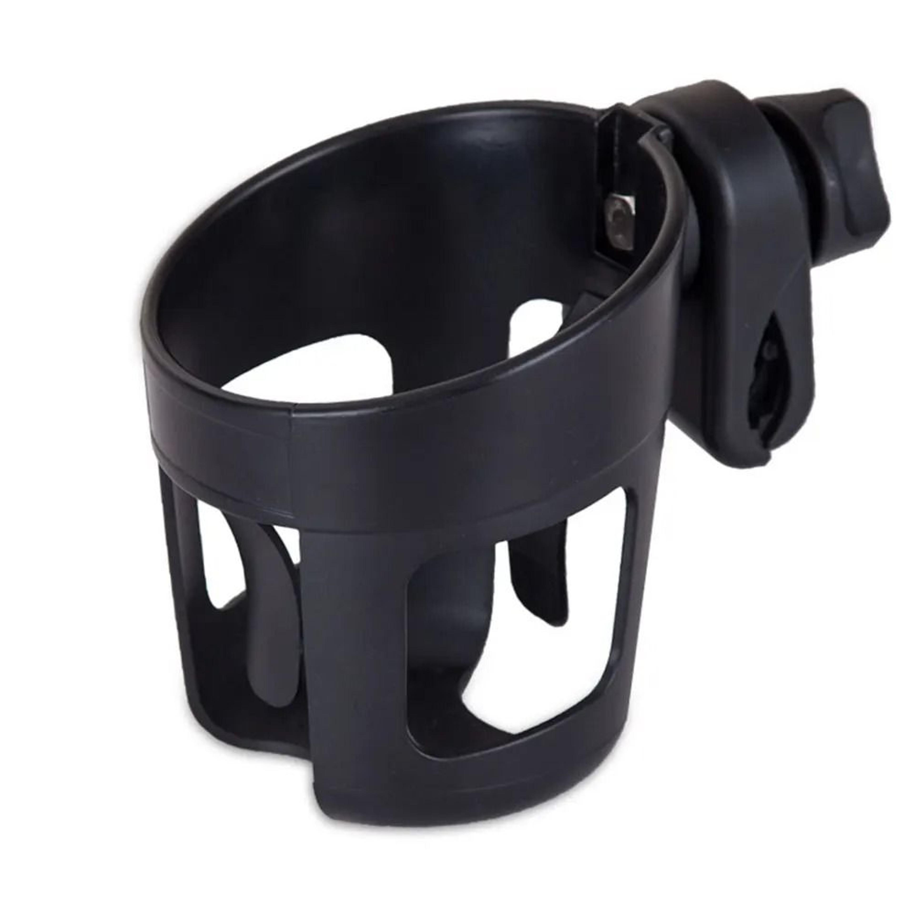 Universal Stroller Cup And Phone Holder With 360 Rotation 7